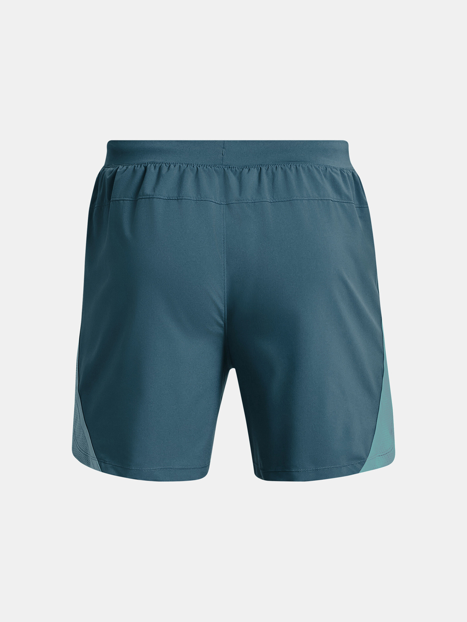 Under Armour UA LAUNCH 5'' SHORT-BLU Pantaloni scurți Albastru - Pled.ro