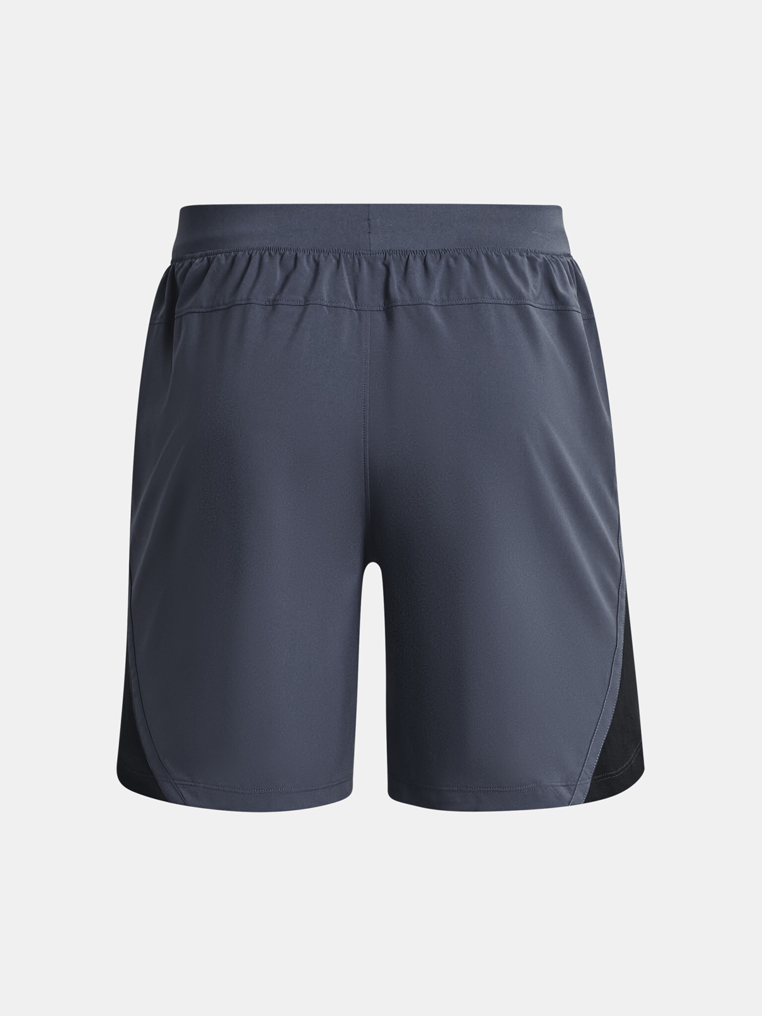 Under Armour UA Launch 7'' 2-In-1 Pantaloni scurți Gri - Pled.ro