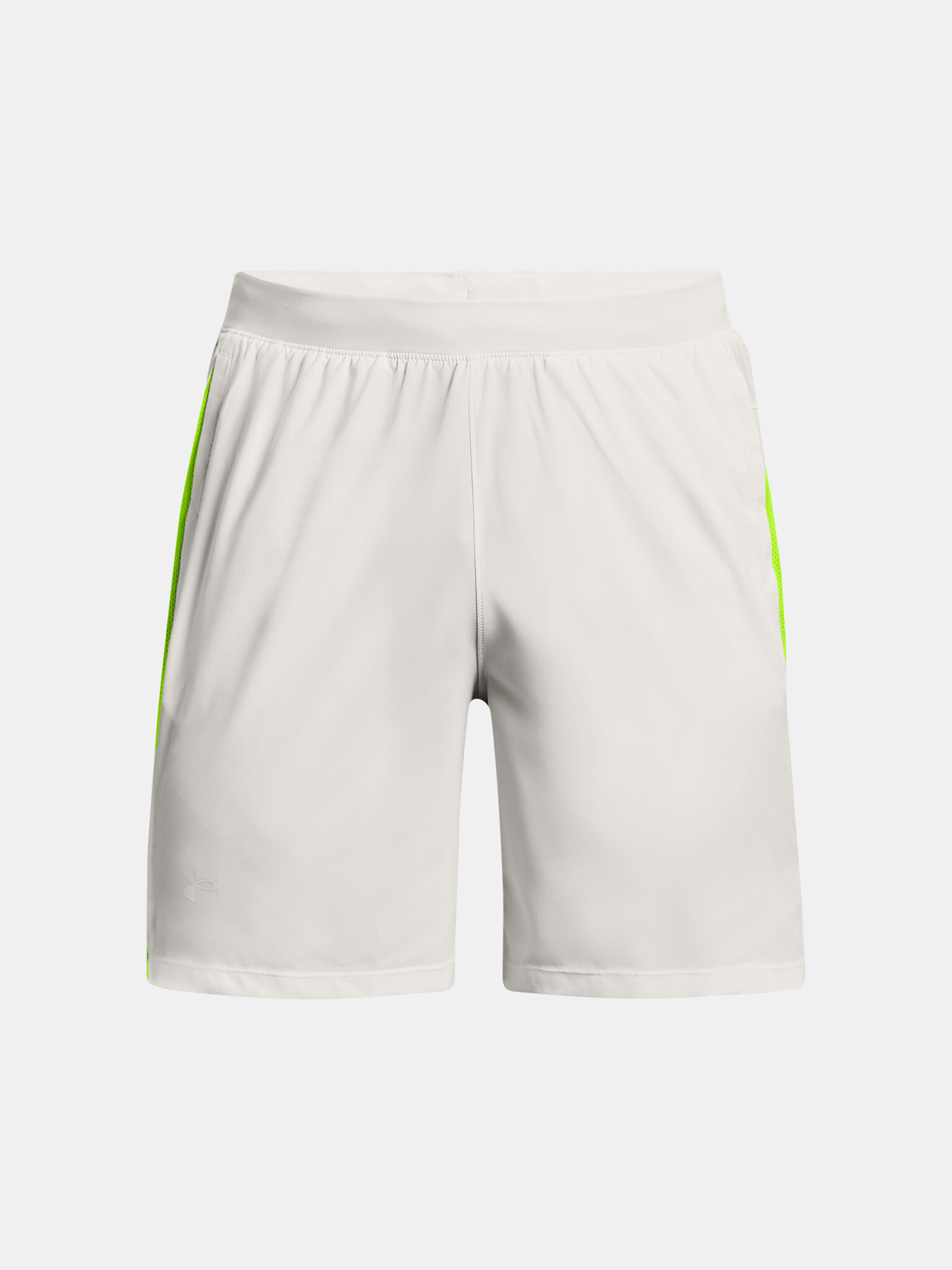 Under Armour UA Launch 7'' Pantaloni scurți Gri - Pled.ro