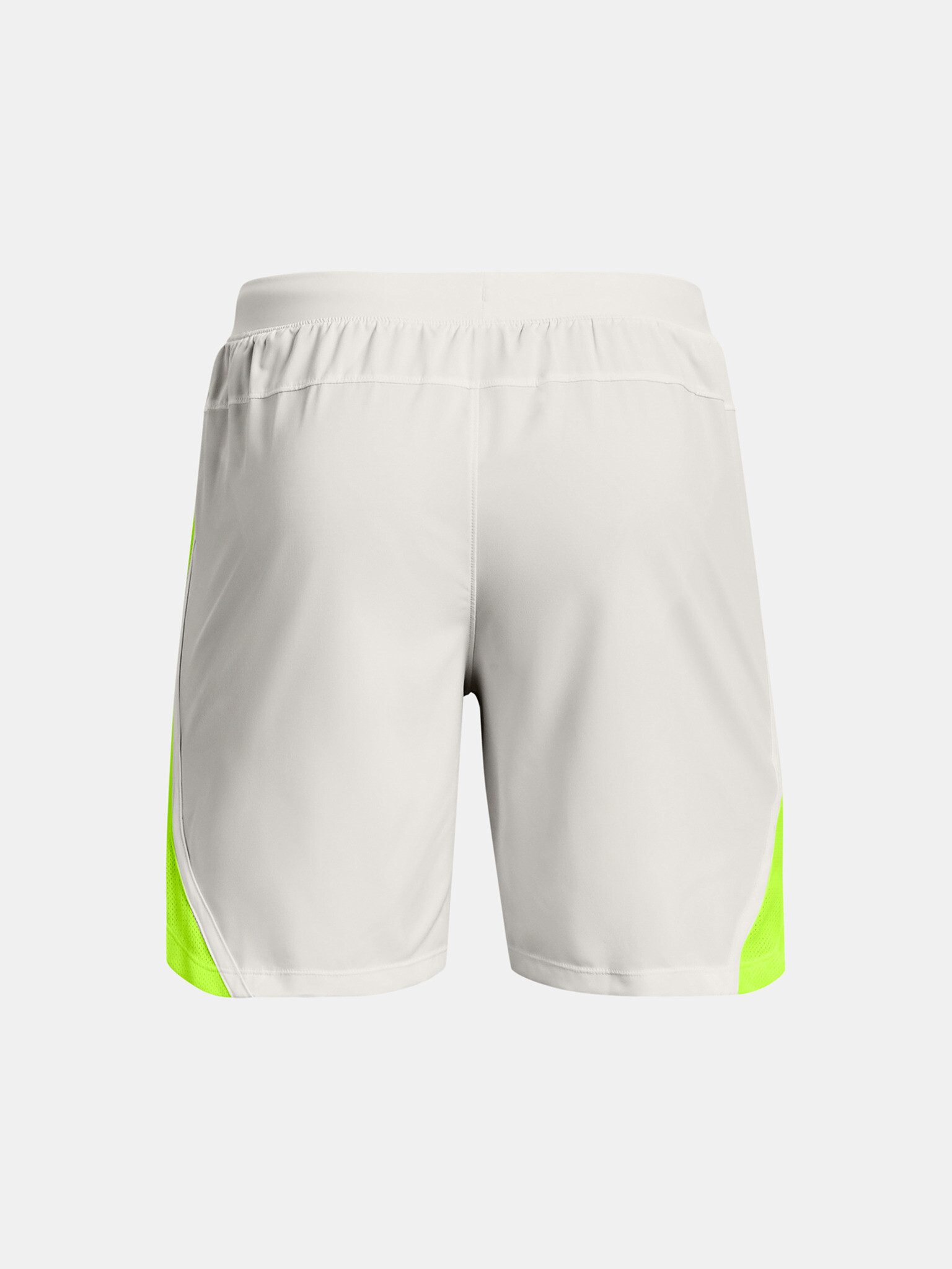 Under Armour UA Launch 7'' Pantaloni scurți Gri - Pled.ro