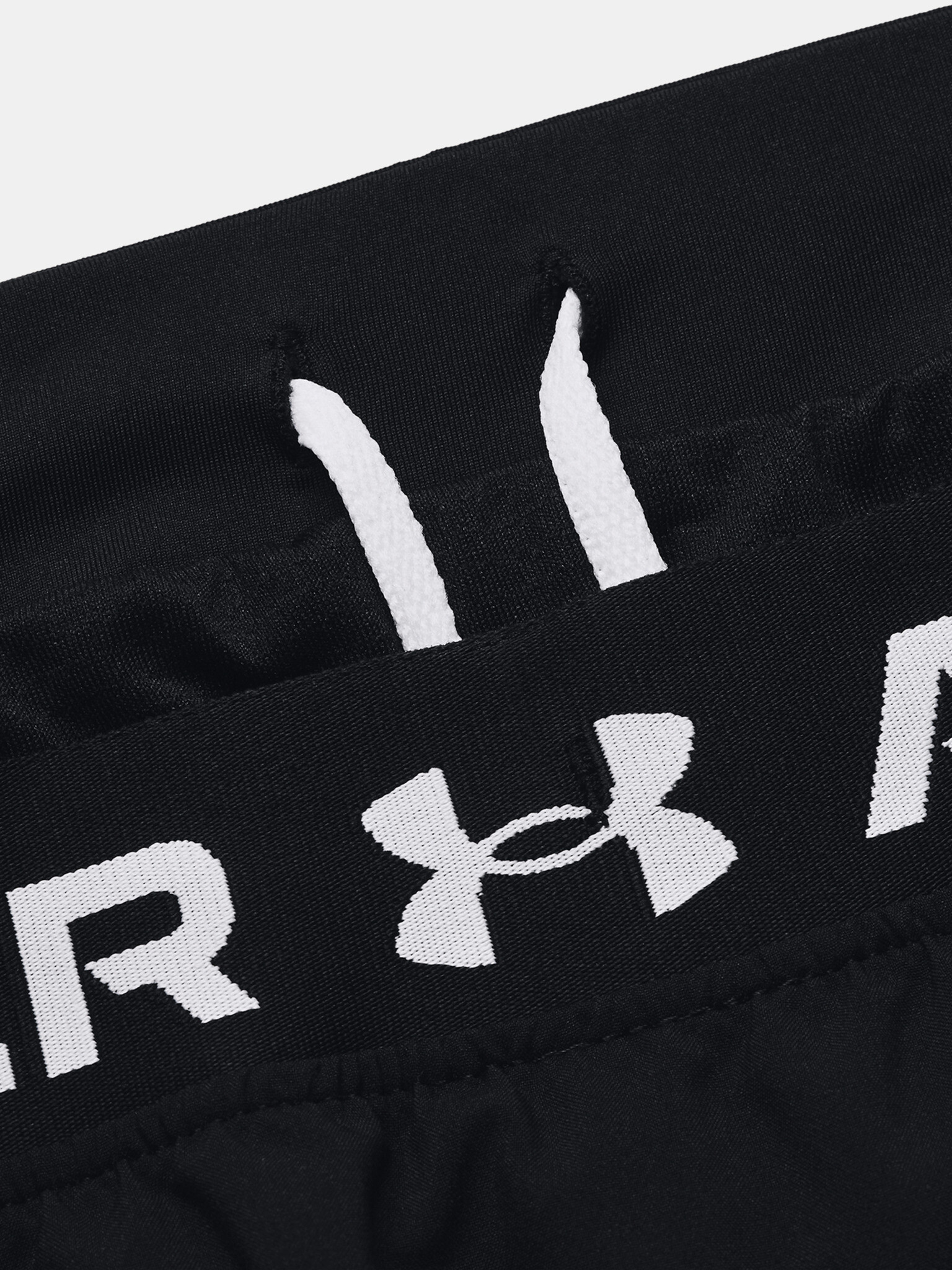 Under Armour UA Launch SW 7'' WM Pantaloni scurți Negru - Pled.ro