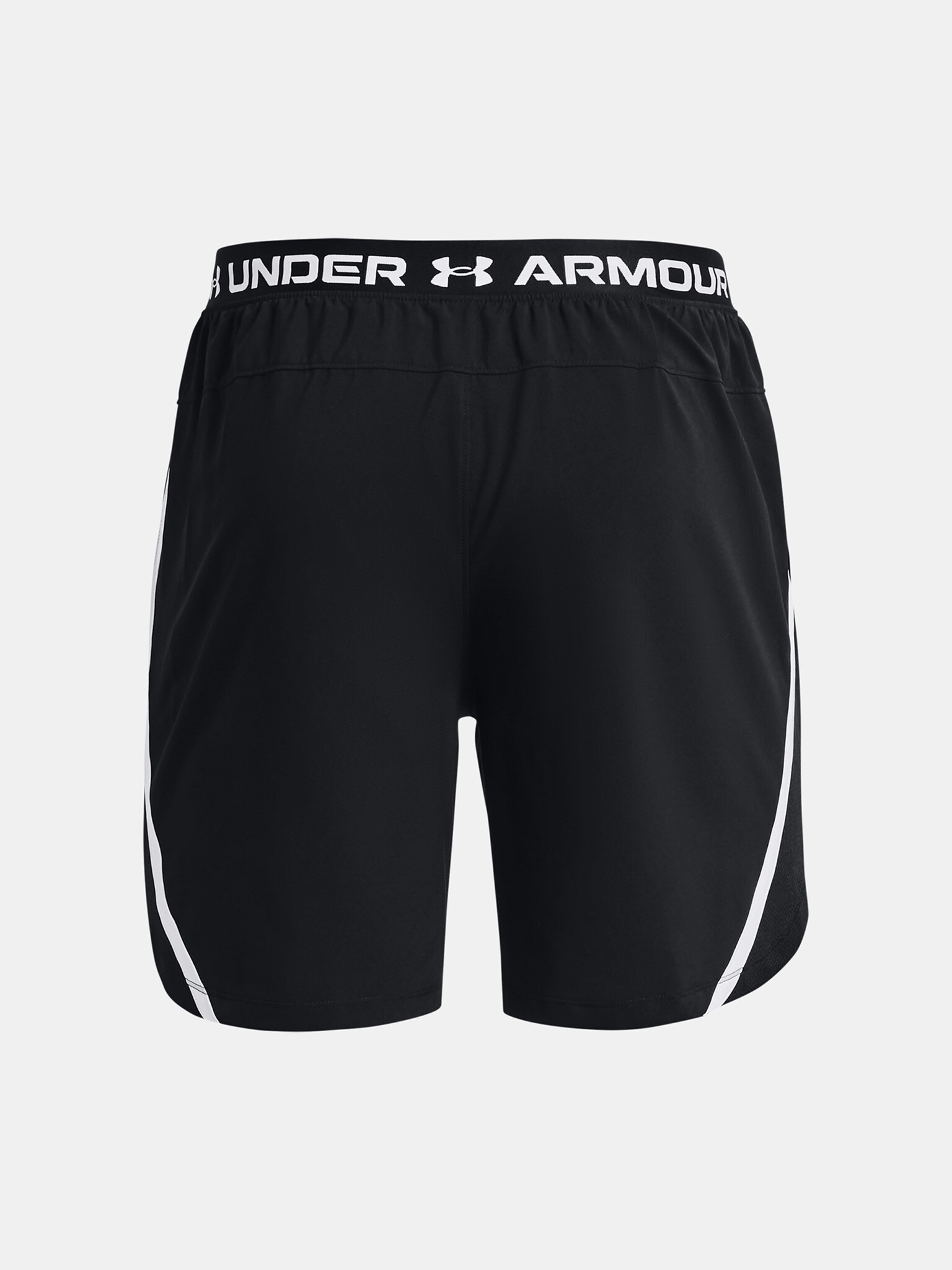 Under Armour UA Launch SW 7'' WM Pantaloni scurți Negru - Pled.ro