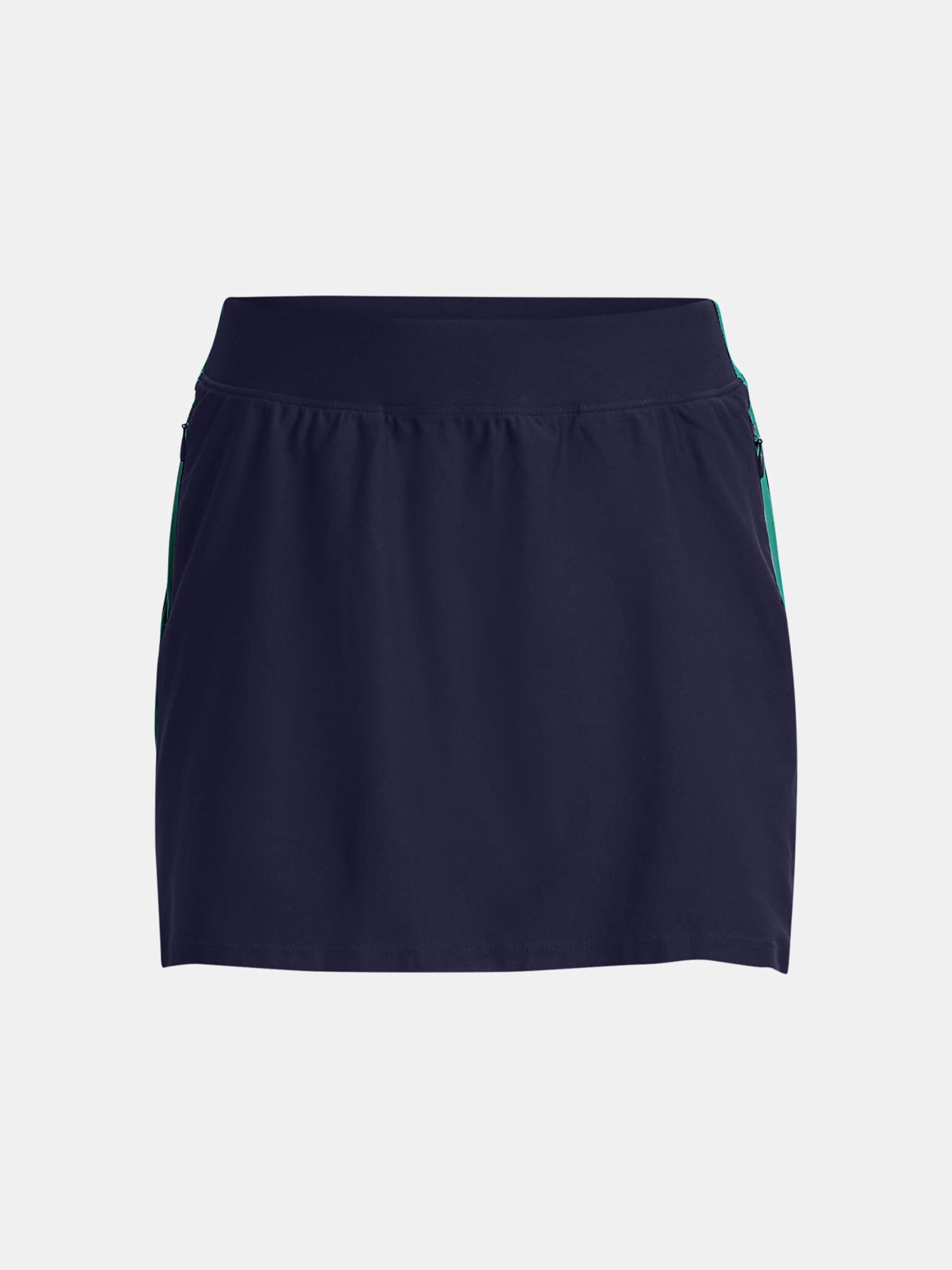 Under Armour UA Links Knit Skort Fustă Albastru - Pled.ro