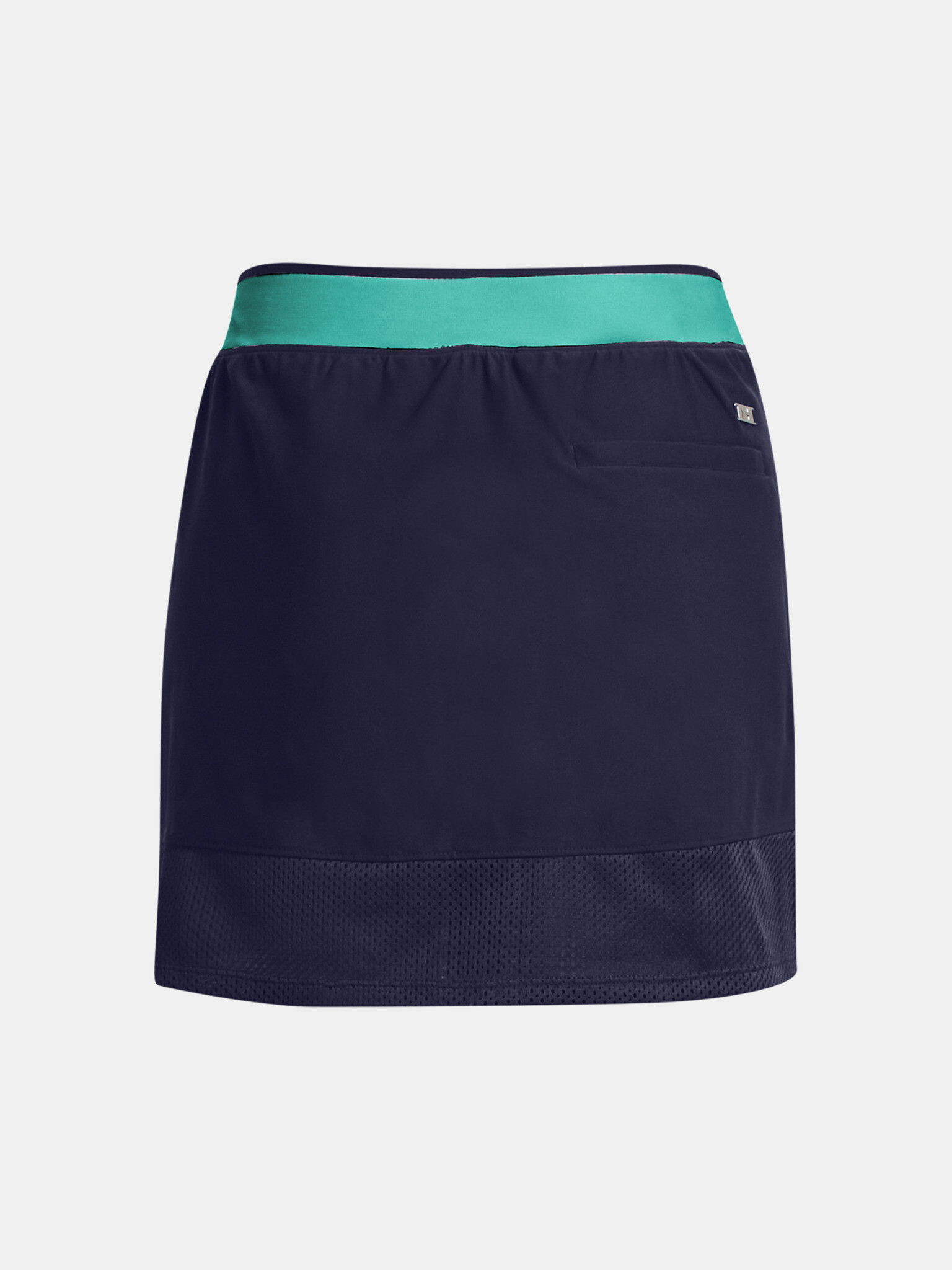 Under Armour UA Links Knit Skort Fustă Albastru - Pled.ro