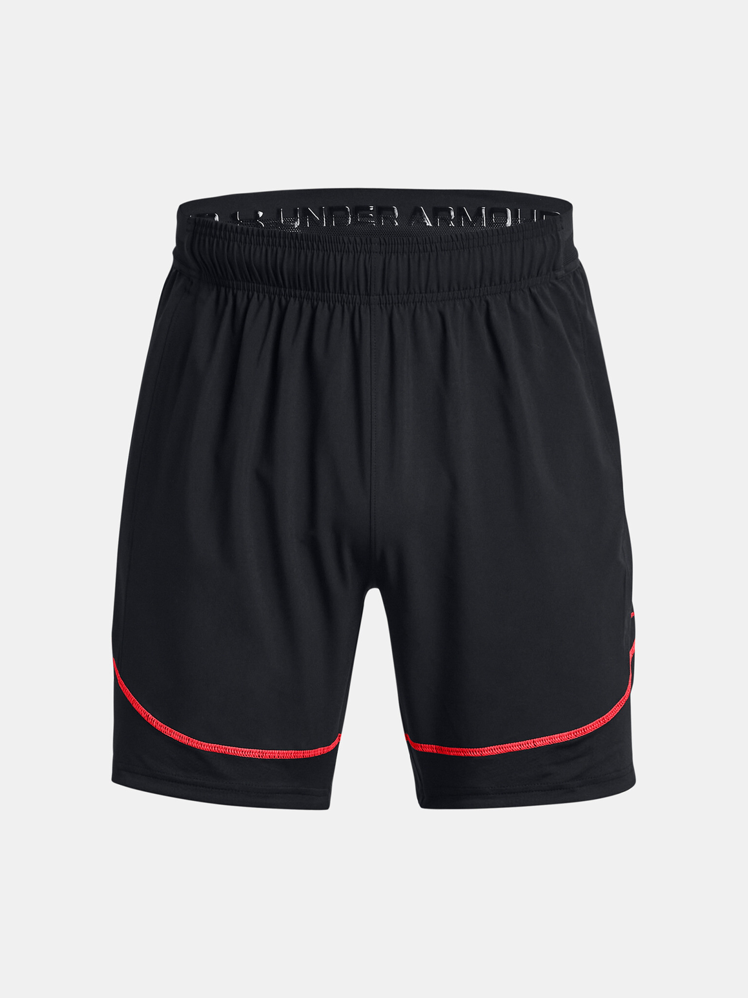 Under Armour UA M's Ch. Pro Train Pantaloni scurți Negru - Pled.ro