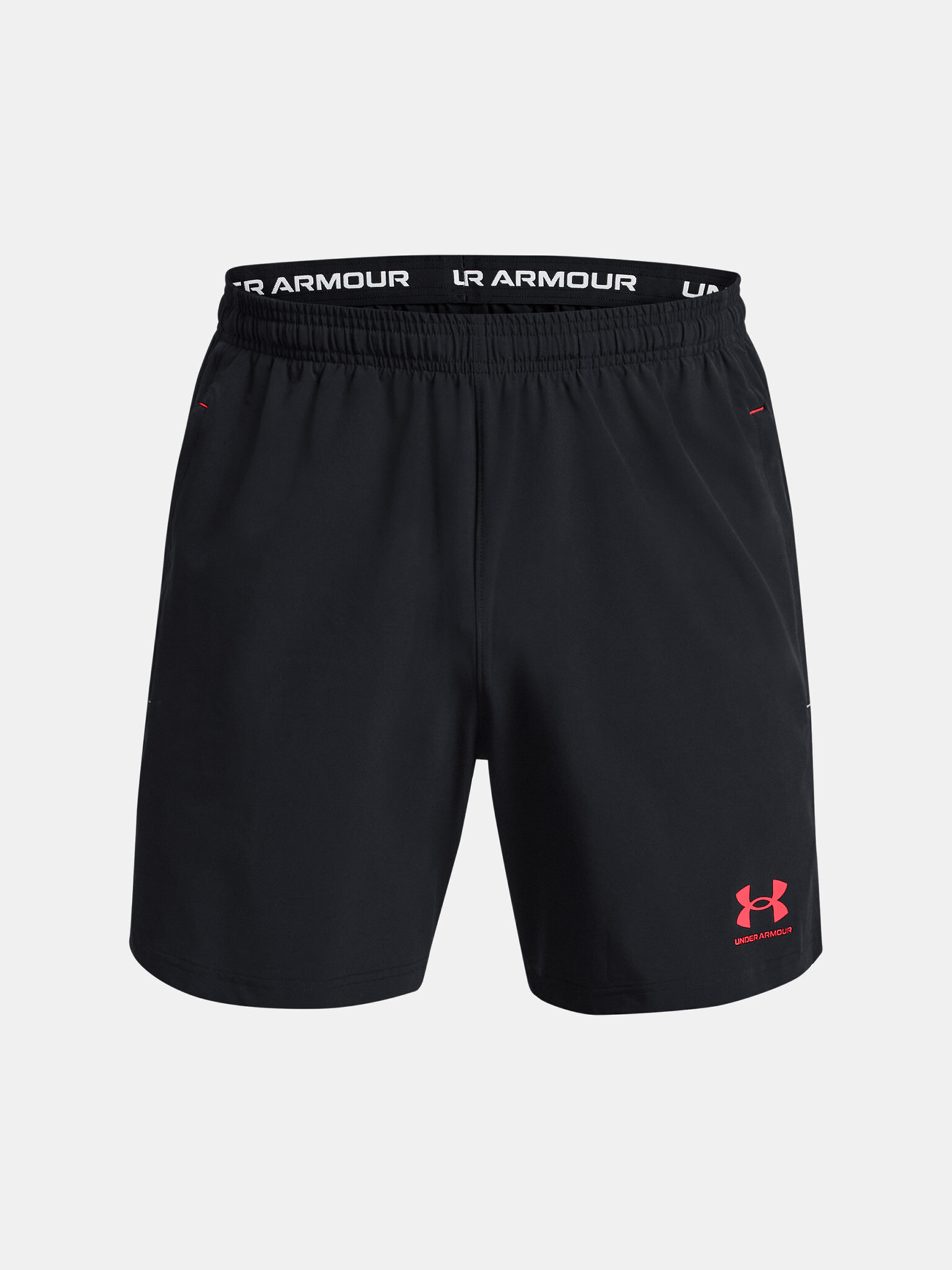 Under Armour UA M's Ch. Pro Woven Pantaloni scurți Negru - Pled.ro