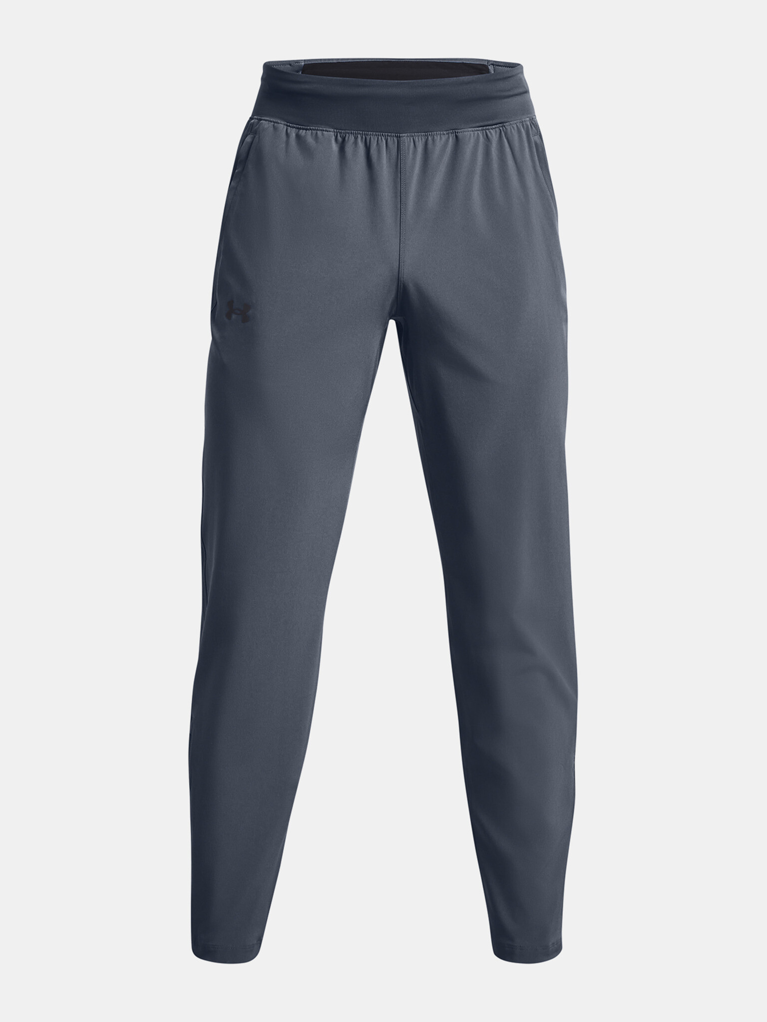 Under Armour UA OutRun the Storm Pantaloni Gri - Pled.ro