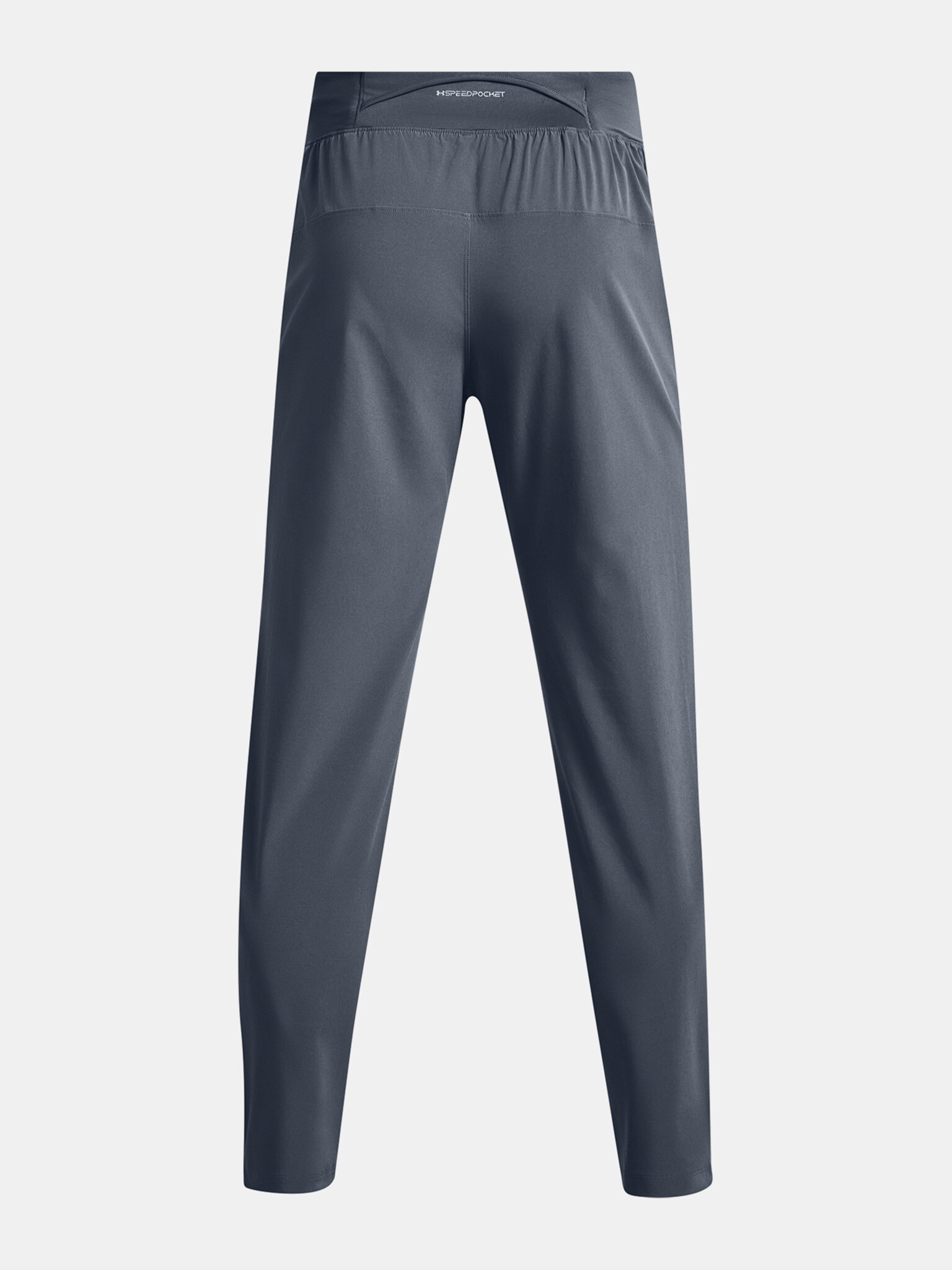 Under Armour UA OutRun the Storm Pantaloni Gri - Pled.ro