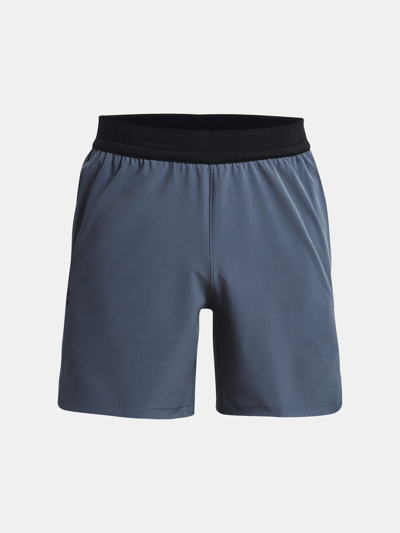 Under Armour UA Peak Woven Shorts-GRY Pantaloni scurți Gri - Pled.ro