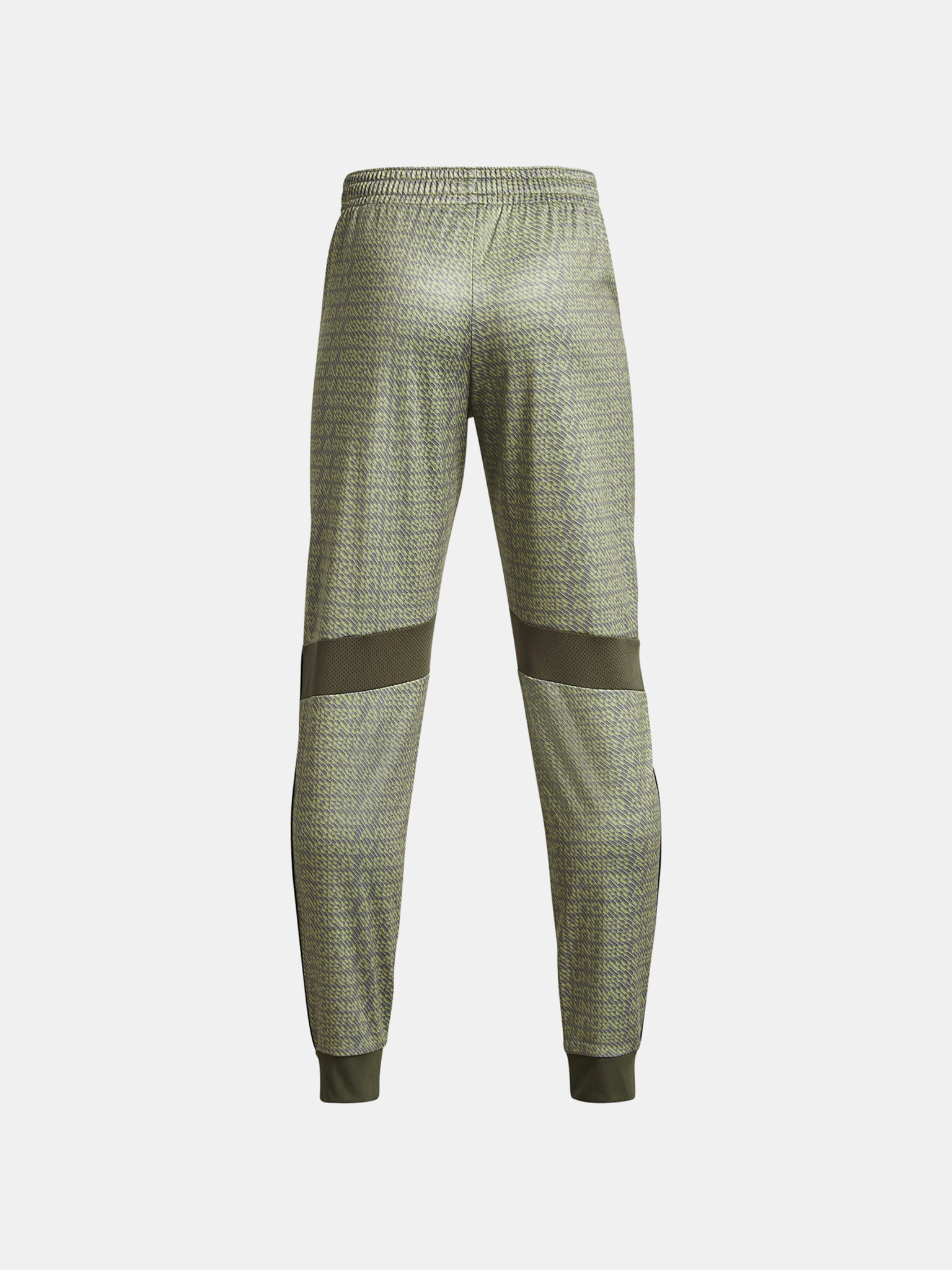 Under Armour UA Pennant 2.0 Novelty Pantaloni de trening pentru copii Gri - Pled.ro