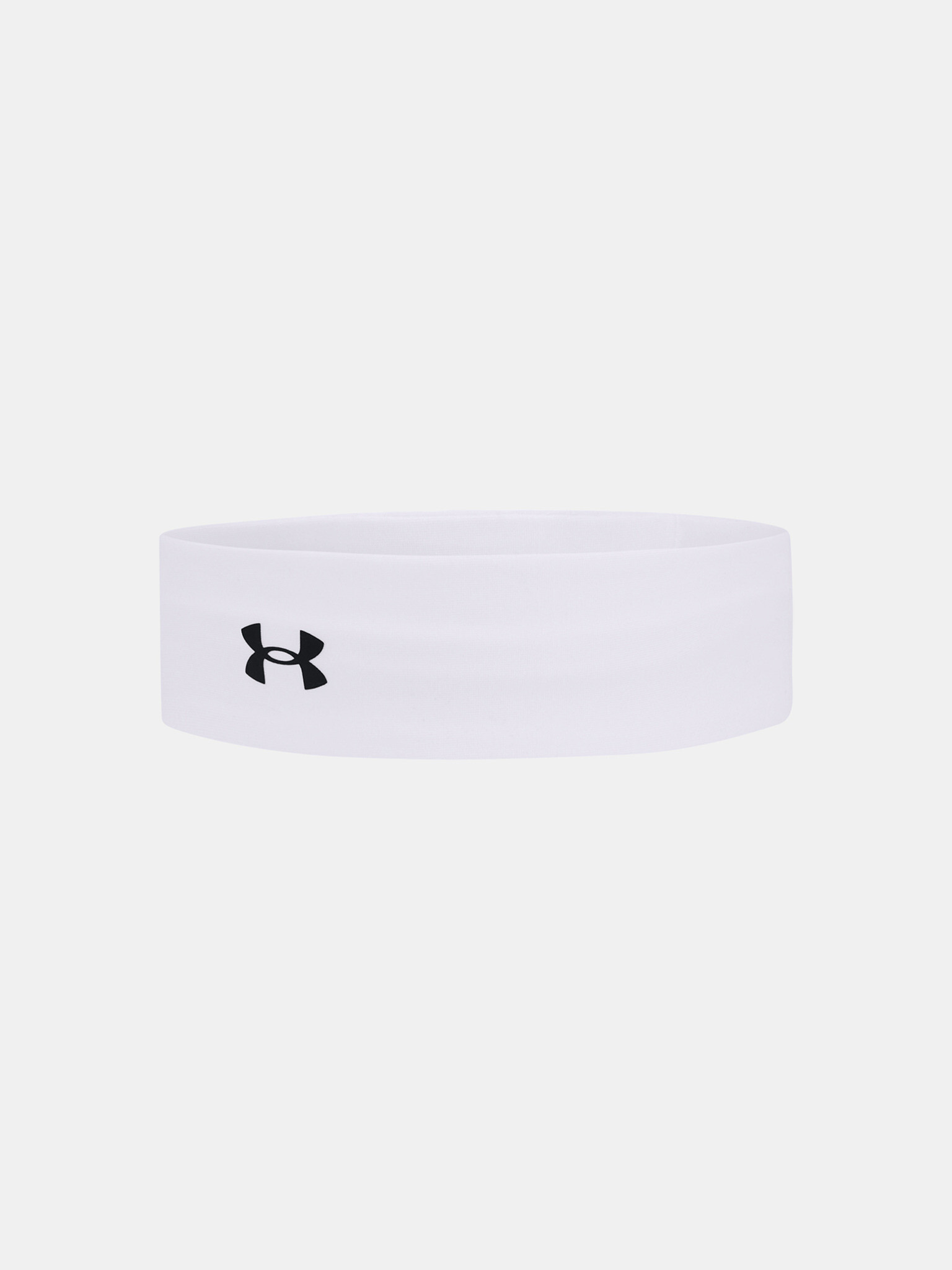 Under Armour UA Play Up Headband Frizură Alb - Pled.ro