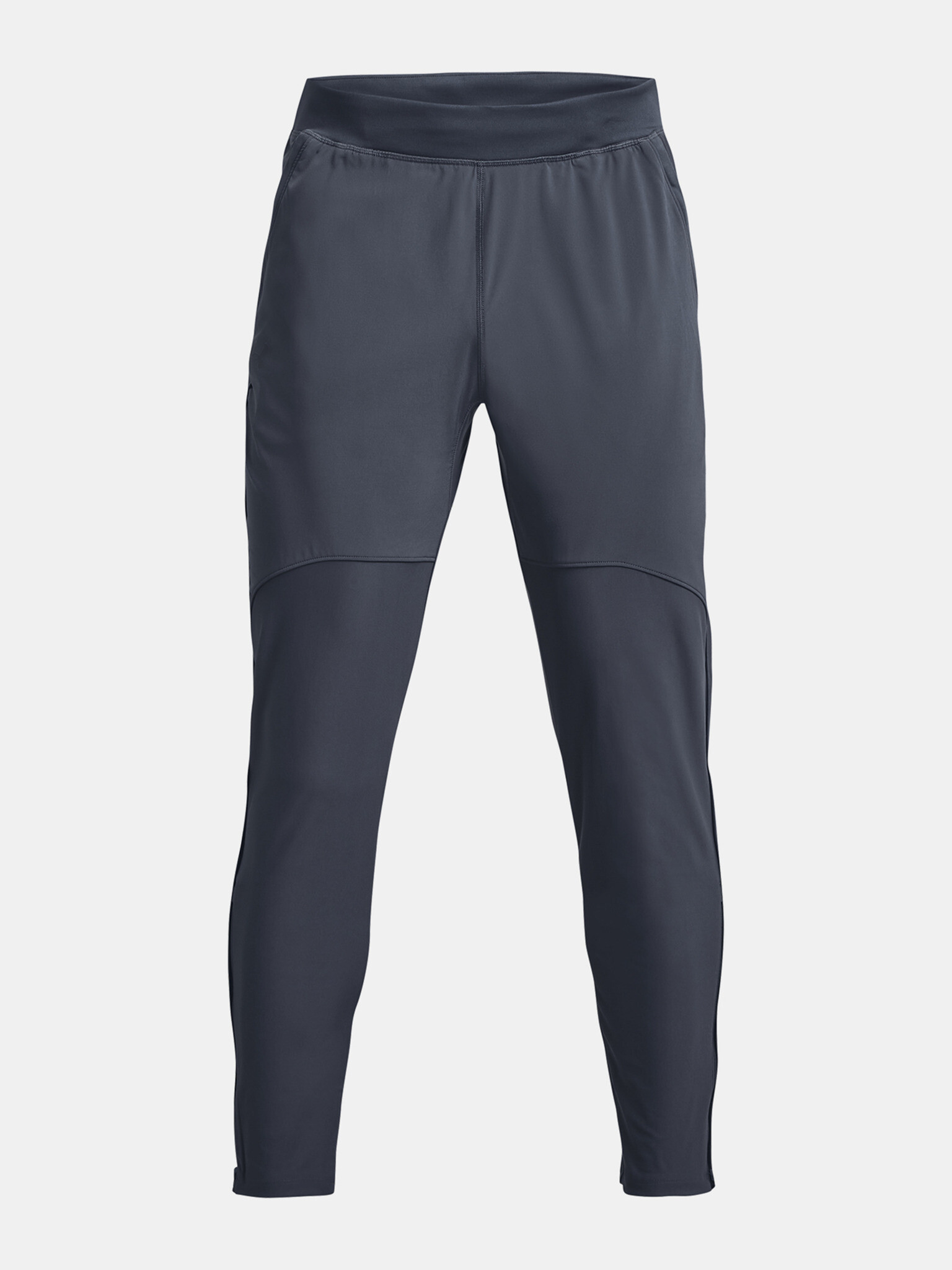 Under Armour UA Qualfier Run 2.0 Pantaloni Gri - Pled.ro