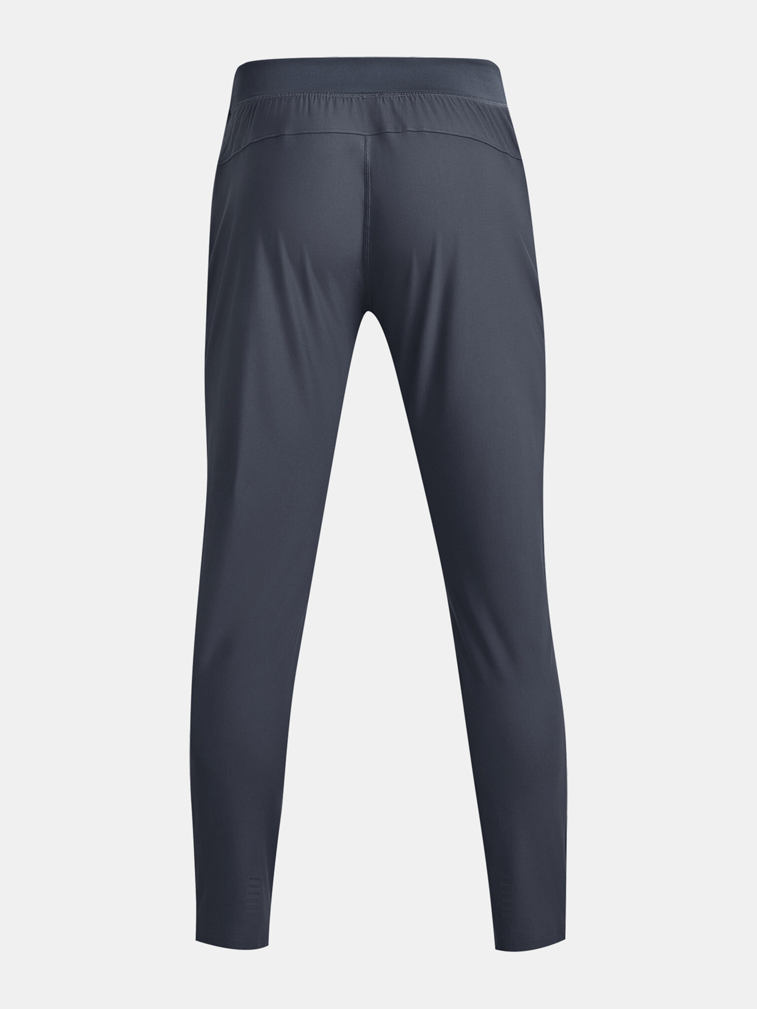 Under Armour UA Qualfier Run 2.0 Pantaloni Gri - Pled.ro