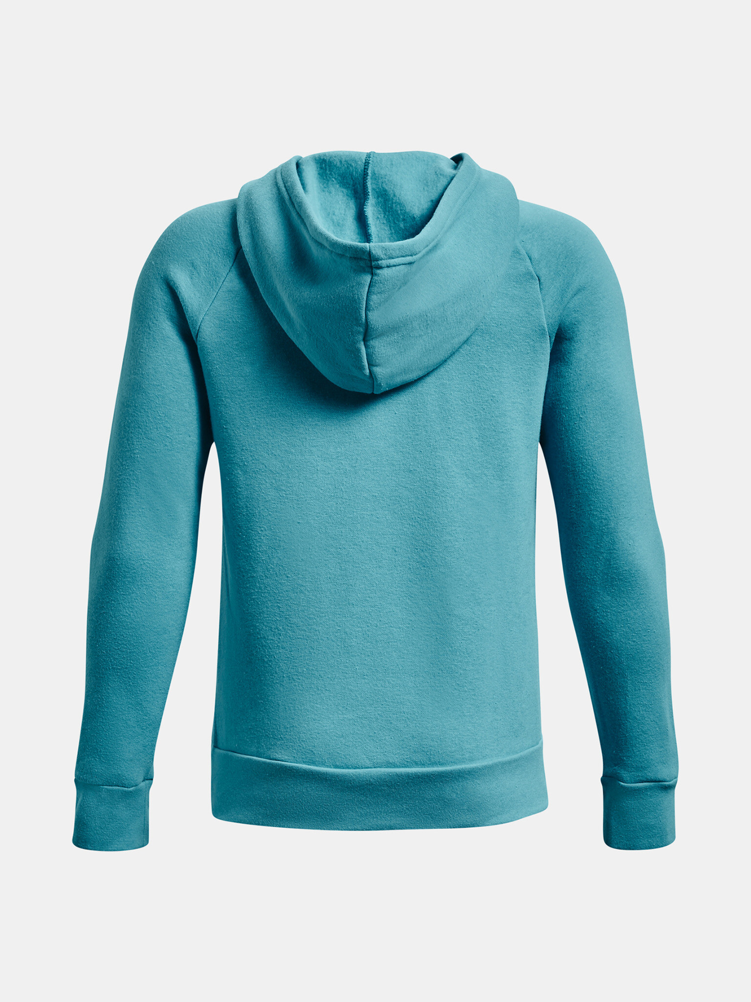 Under Armour UA Rival Fleece Hanorac pentru copii Albastru - Pled.ro