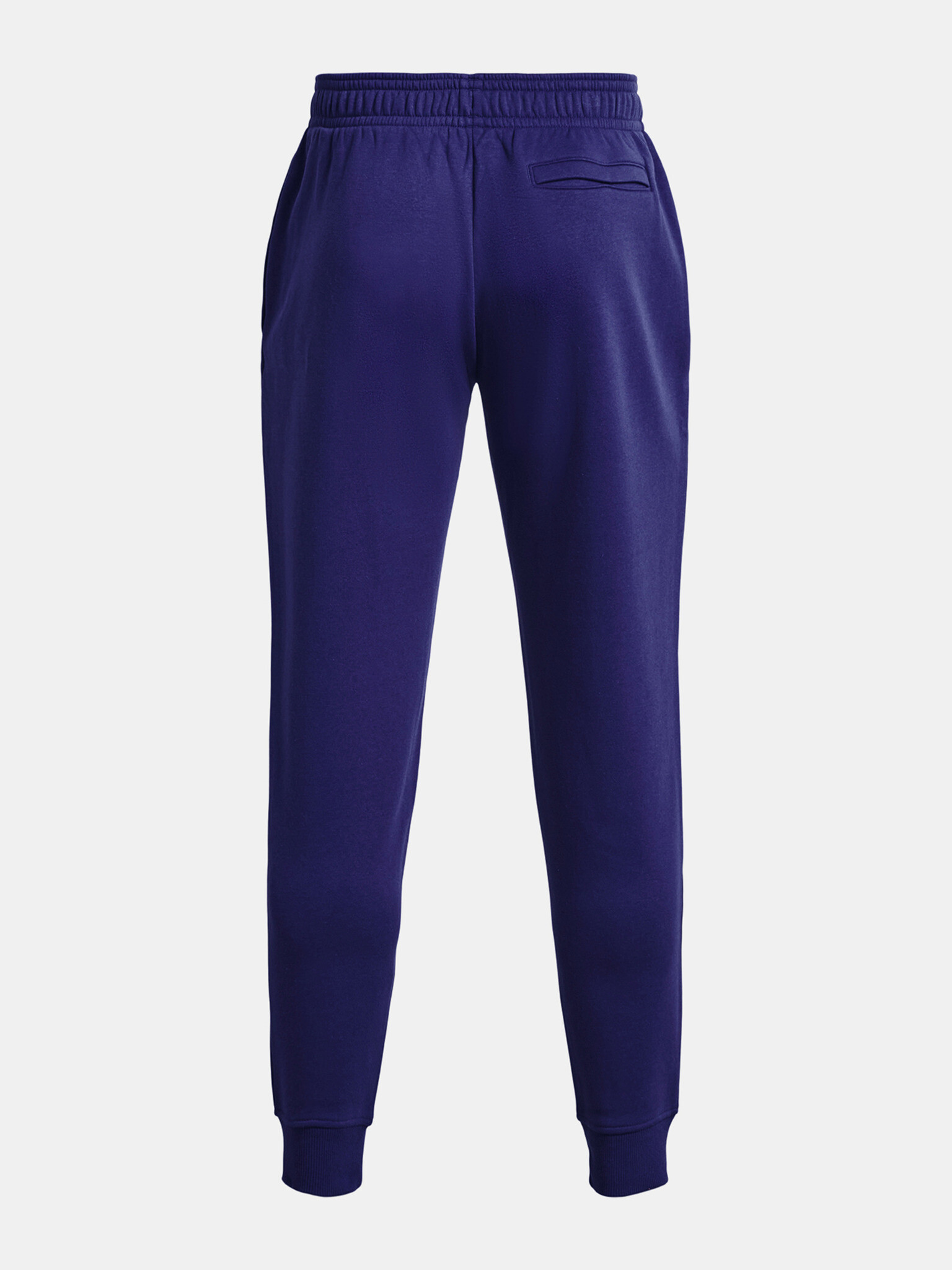 Under Armour UA Rival Fleece Joggers-BLU Pantaloni de trening Albastru - Pled.ro