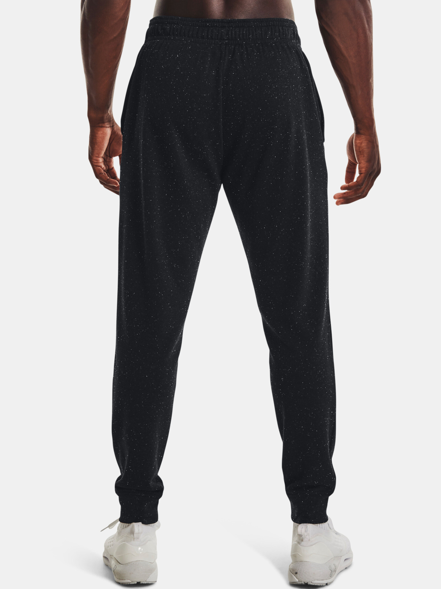 Under Armour UA Rival Try Athlc Dept Pantaloni de trening Negru - Pled.ro