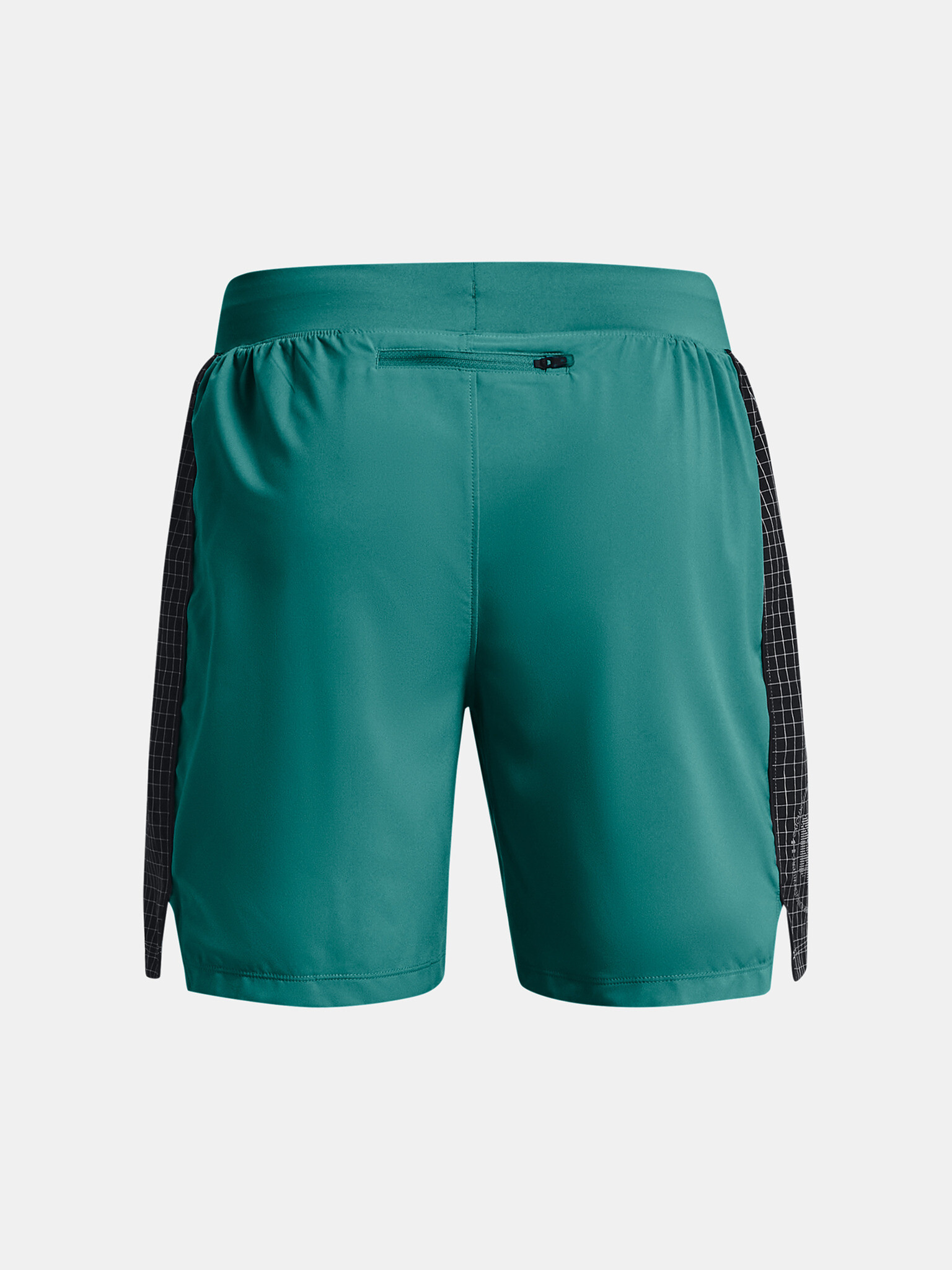 Under Armour UA Run Anywhere Pantaloni scurți Albastru - Pled.ro