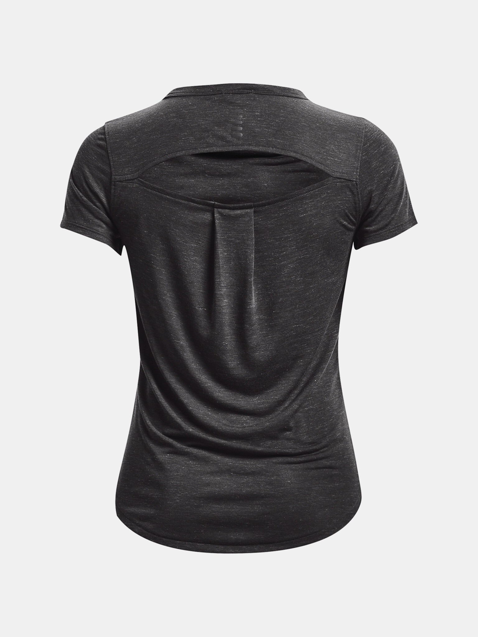 Under Armour UA Run Trail Tricou Gri - Pled.ro