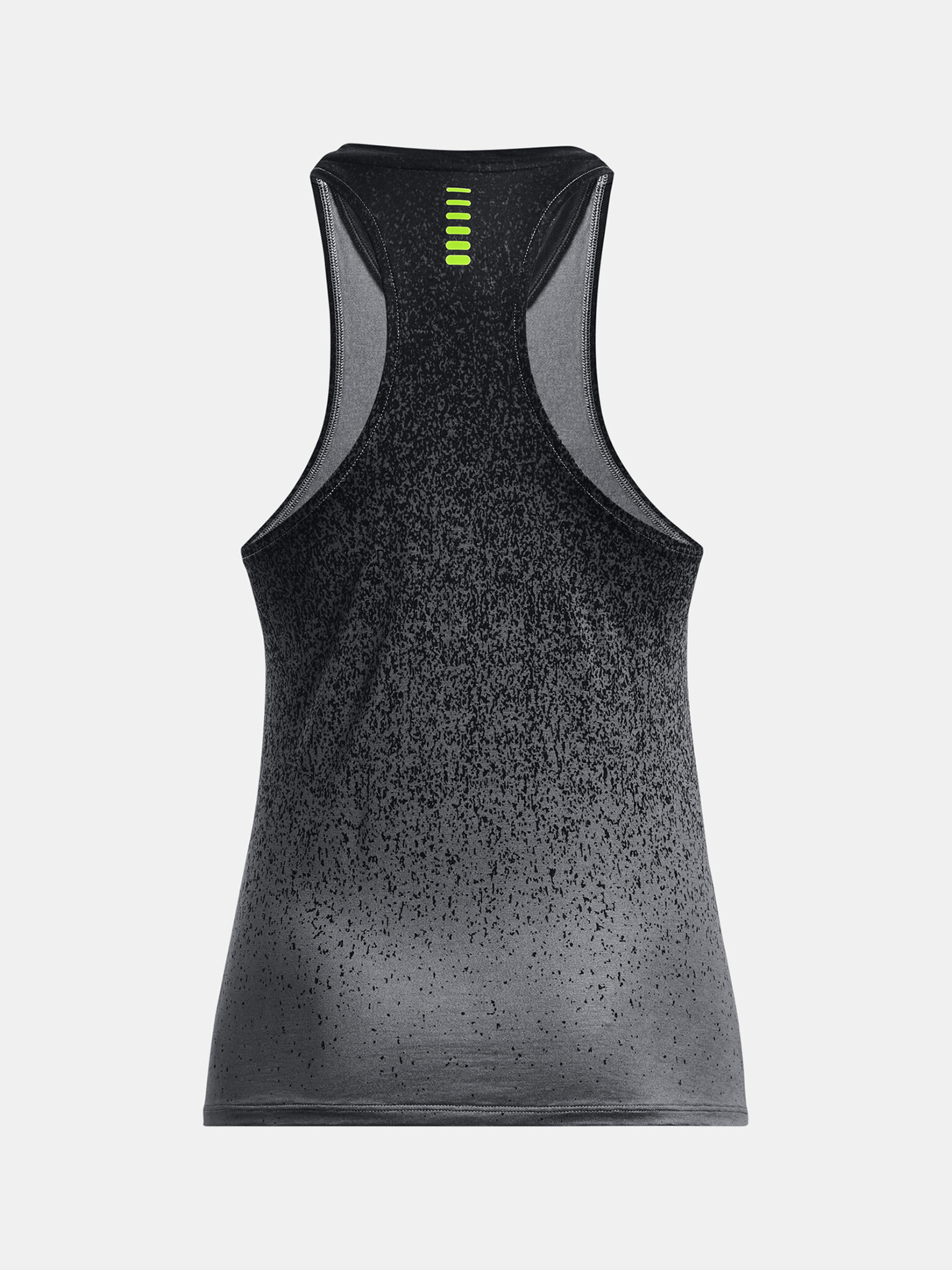 Under Armour UA Rush Cicada Singlet Maieu Negru - Pled.ro