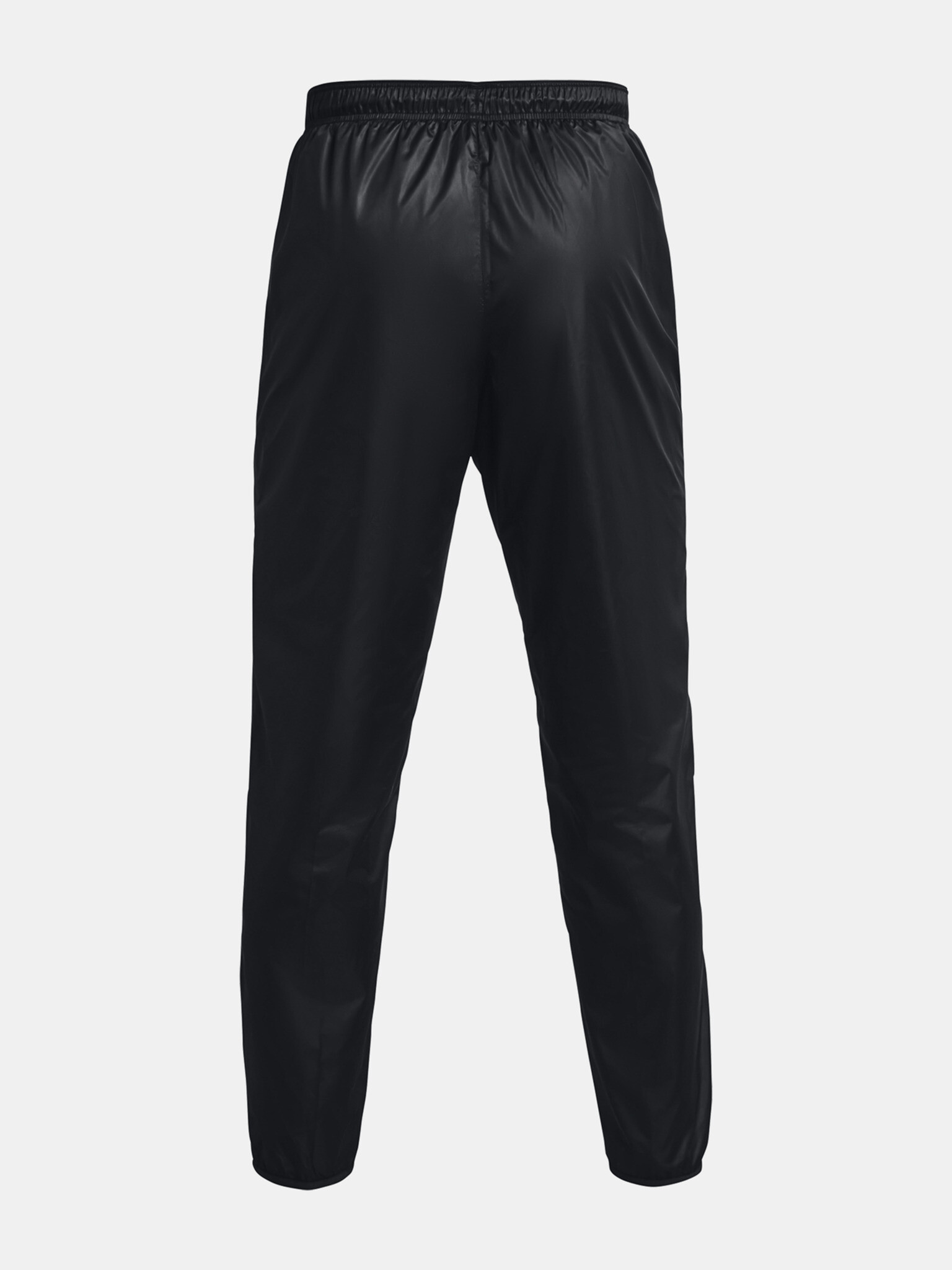 Under Armour UA Rush Woven Pantaloni Negru - Pled.ro