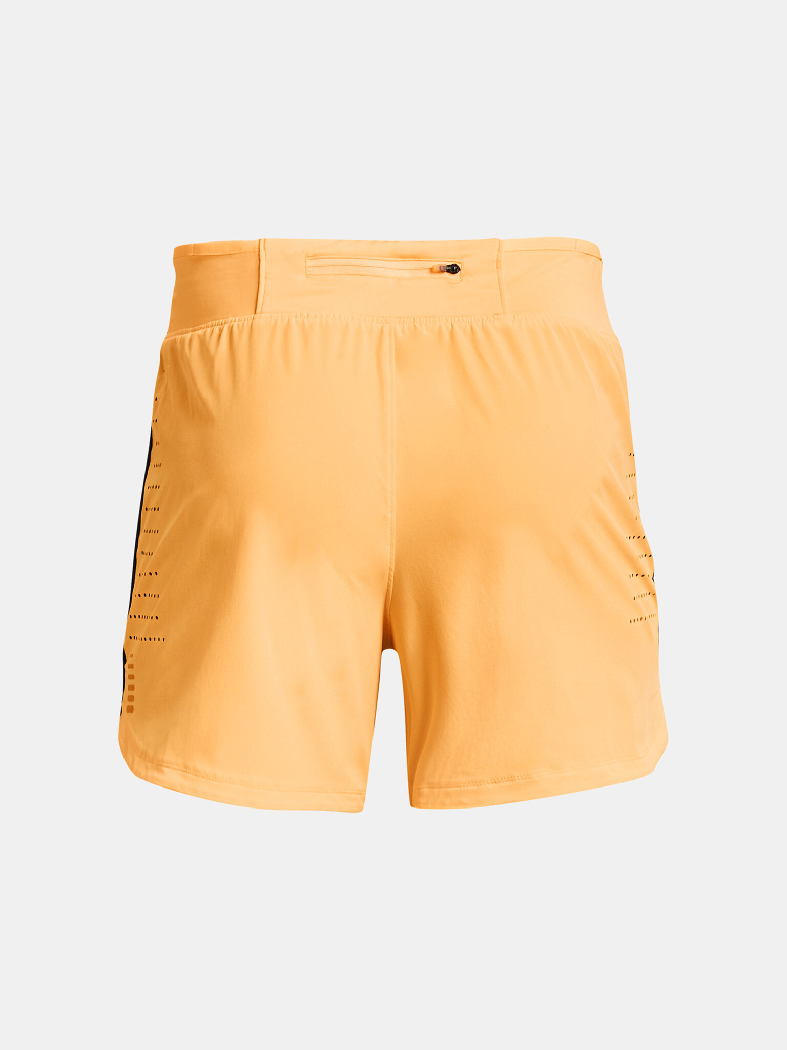 Under Armour UA SPEEDPOCKET 5'' Pantaloni scurți Portocaliu - Pled.ro