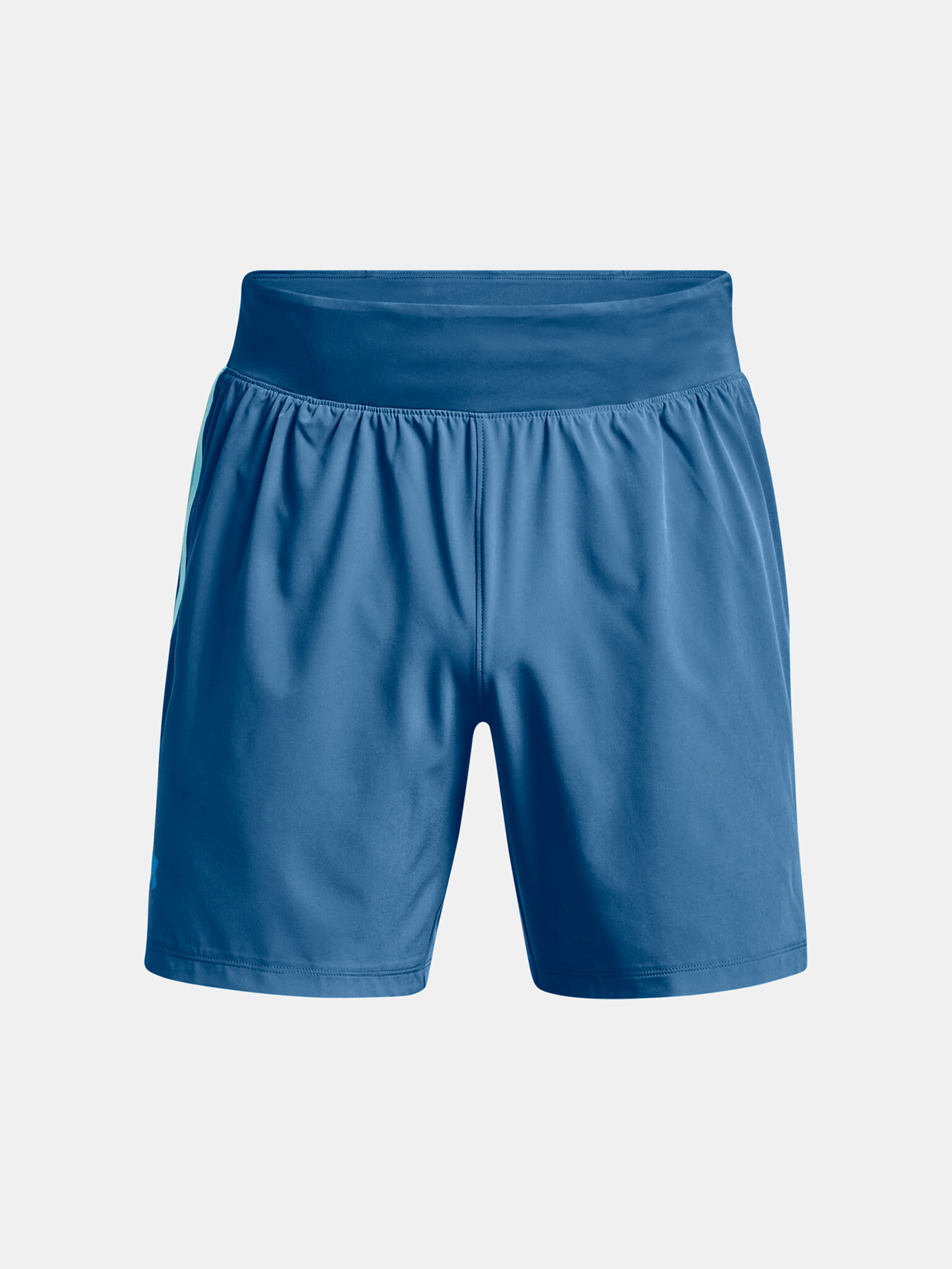 Under Armour UA Speedpocket 7'' Pantaloni scurți Albastru - Pled.ro