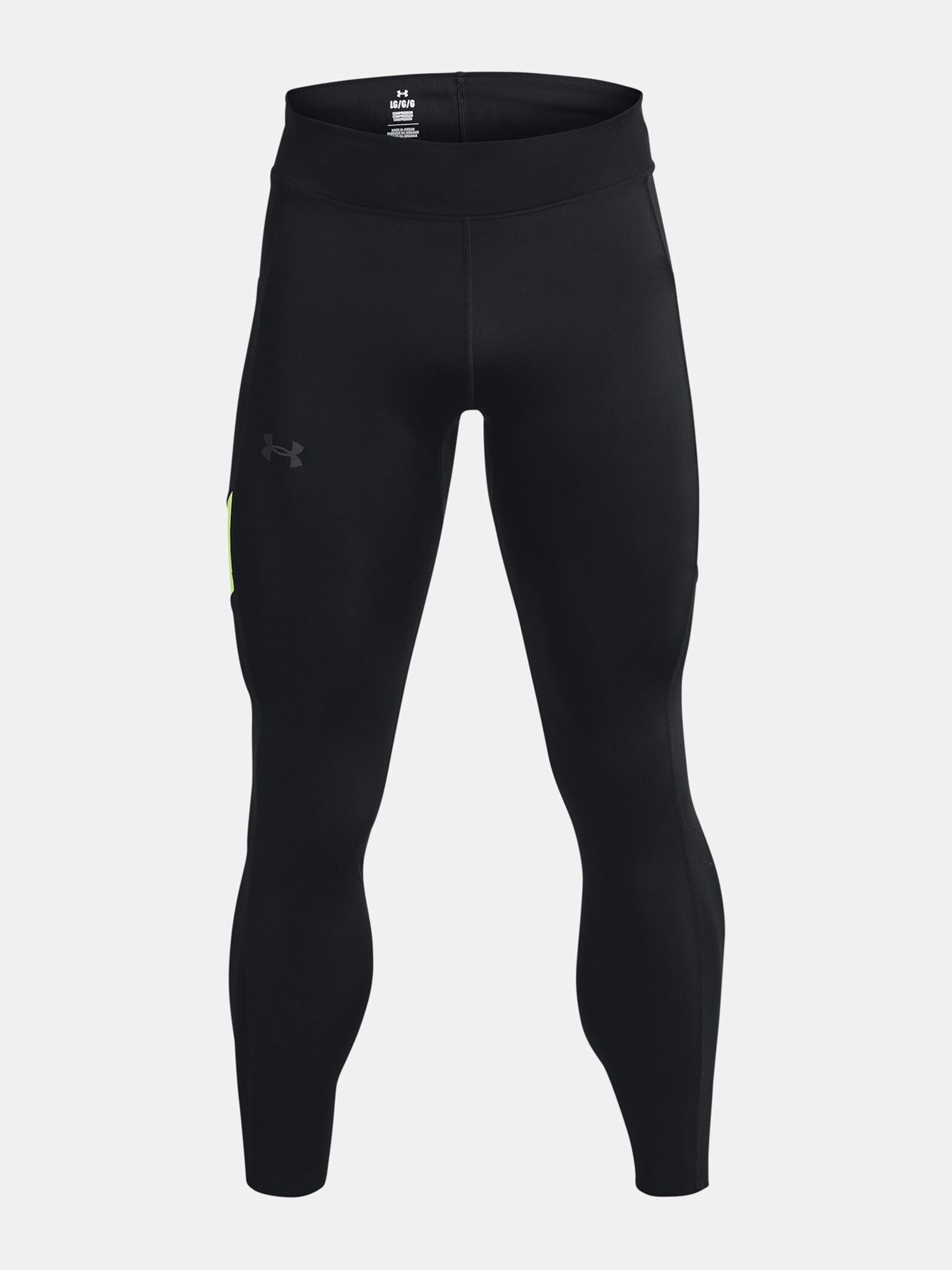 Under Armour UA Speedpocket Colanţi Negru - Pled.ro