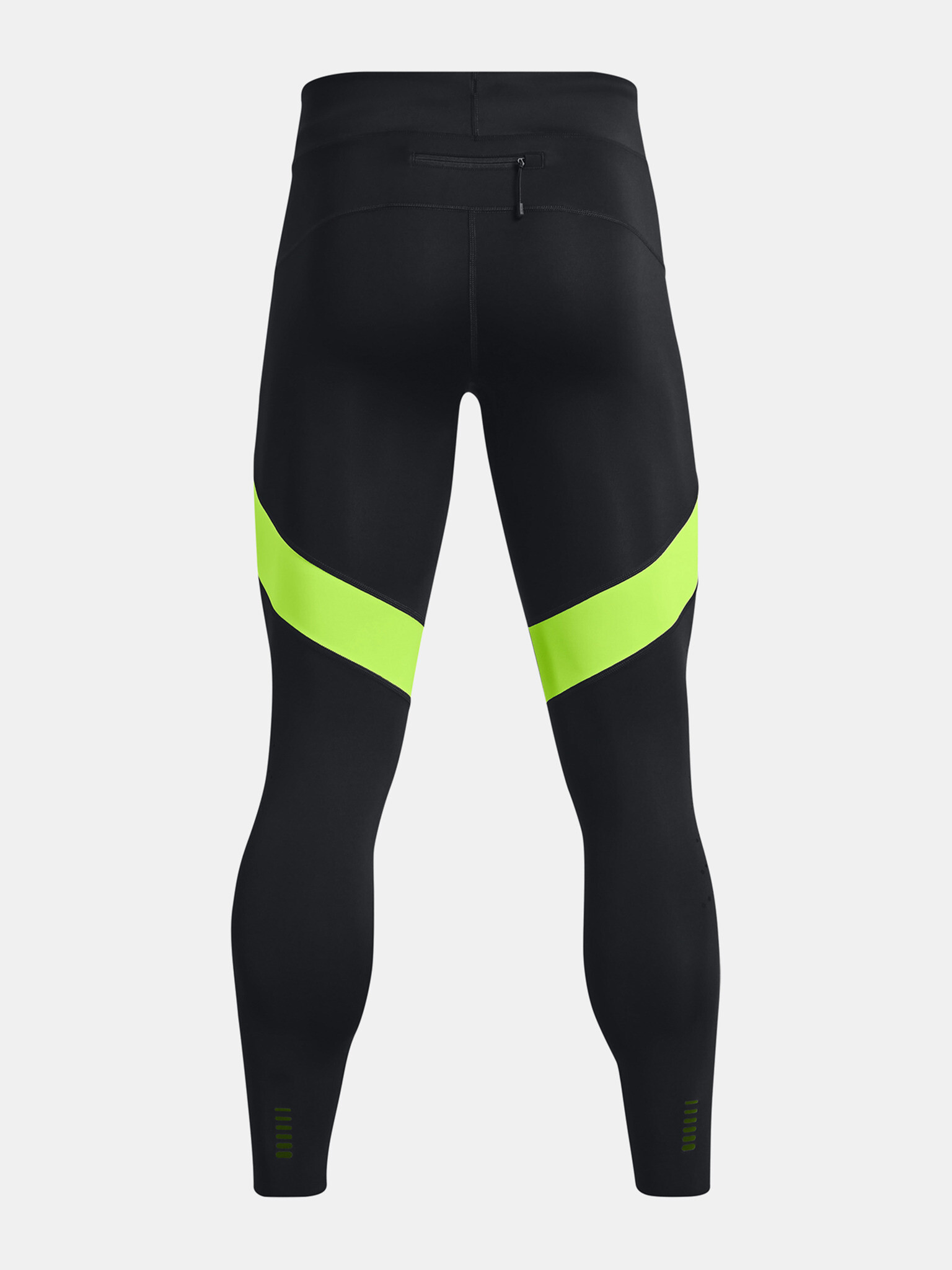 Under Armour UA Speedpocket Colanţi Negru - Pled.ro