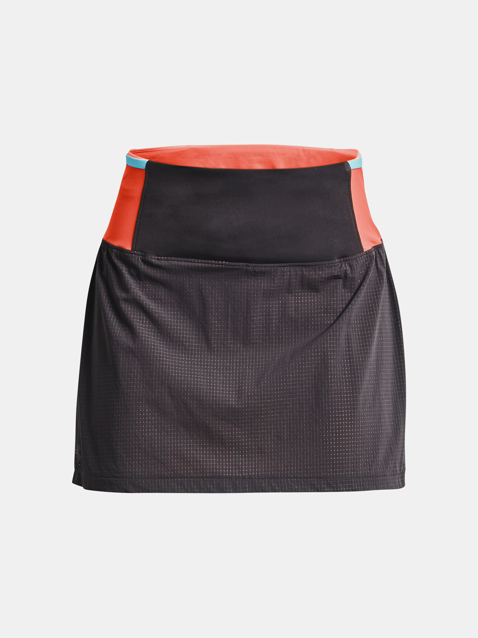 Under Armour UA SpeedPocket Trail Skirt Fustă Gri - Pled.ro