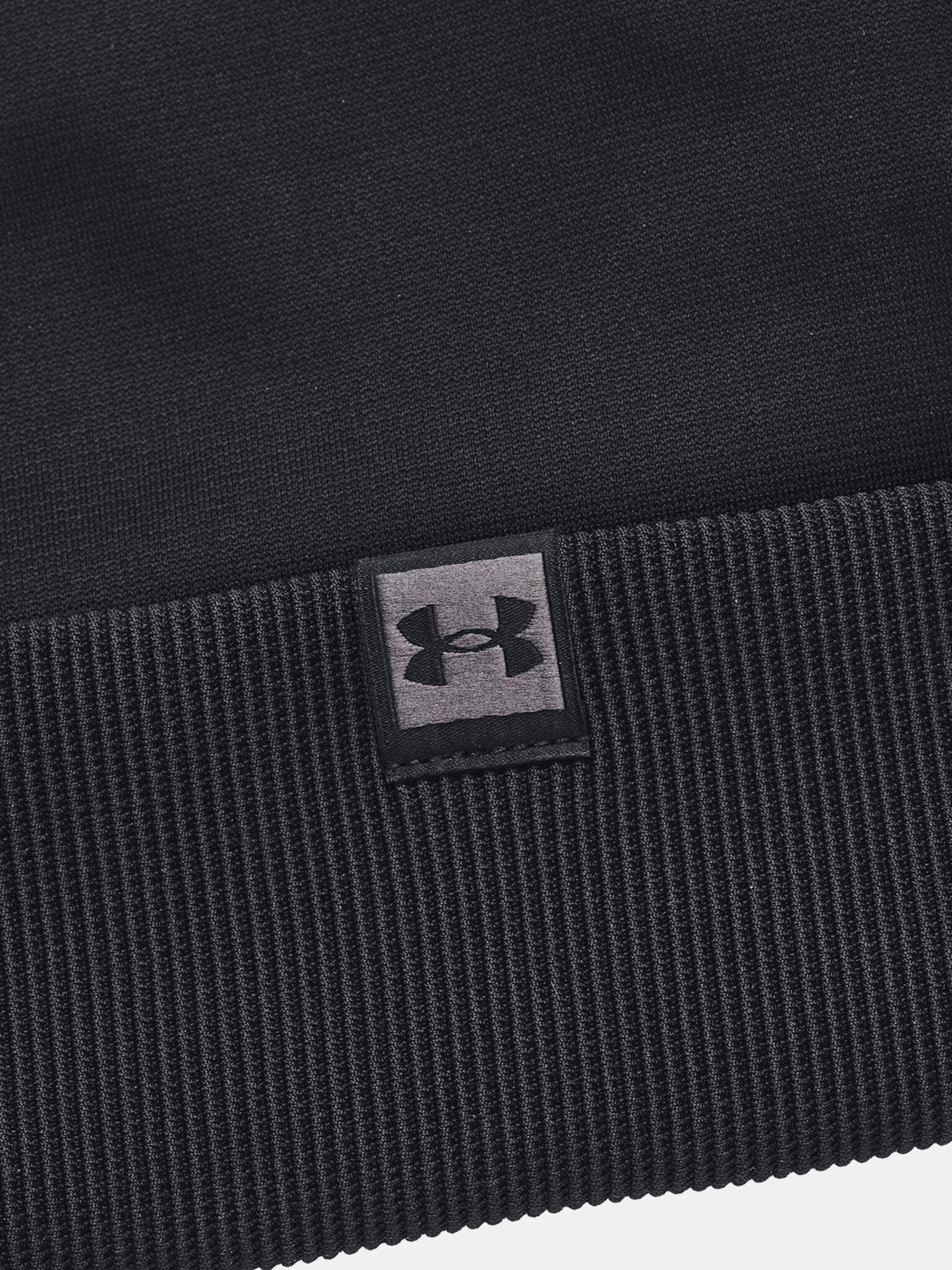 Under Armour UA Storm Fleece Căciulă Negru - Pled.ro