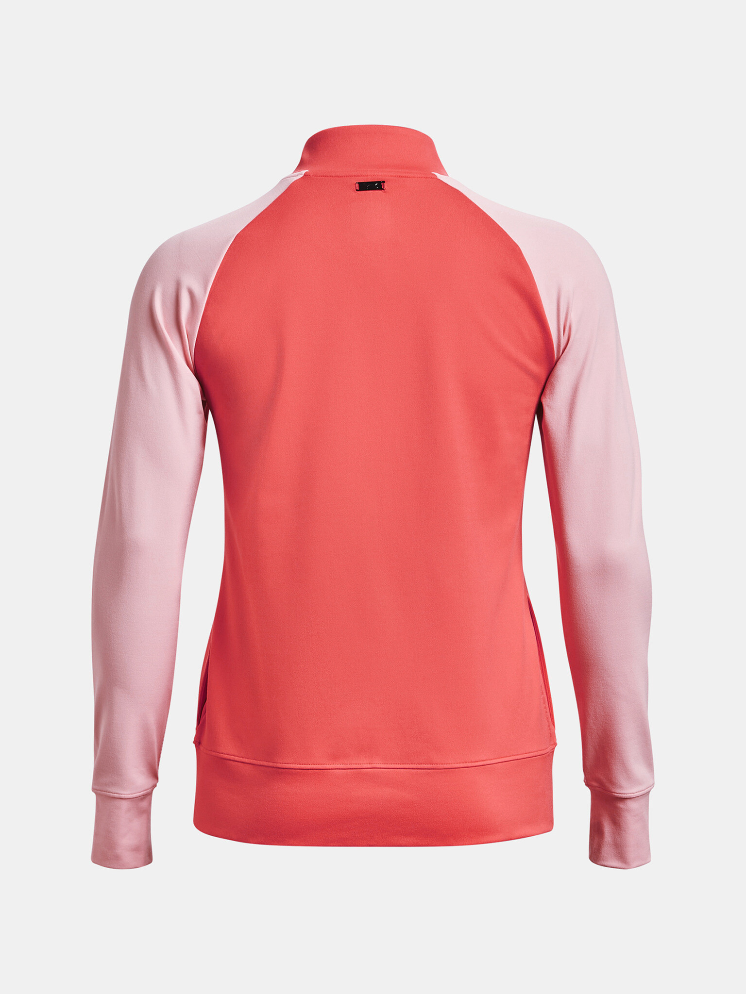 Under Armour UA Storm Midlayer Hanorac Roșu - Pled.ro