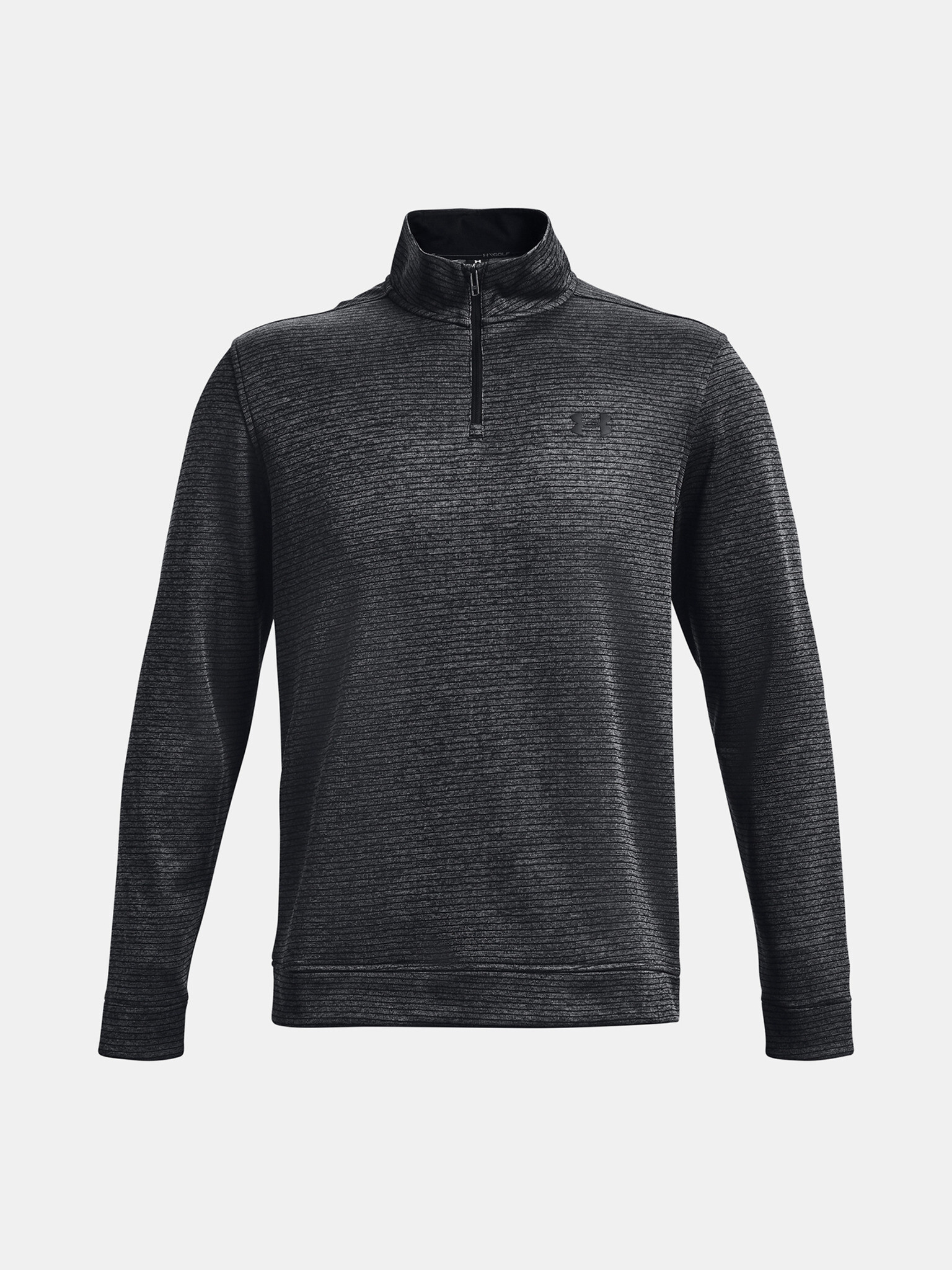 Under Armour UA Storm SweaterFleece QZ Hanorac Negru - Pled.ro