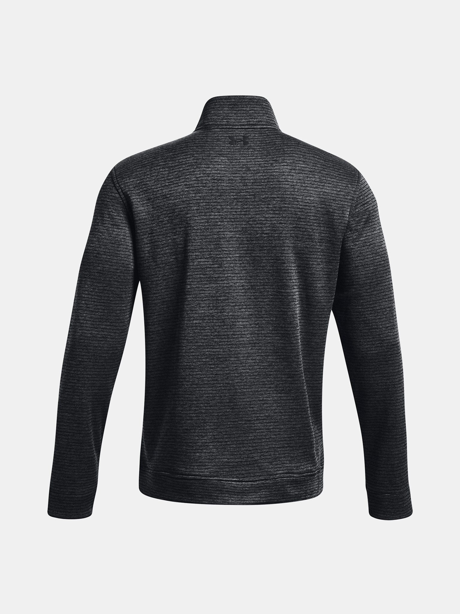 Under Armour UA Storm SweaterFleece QZ Hanorac Negru - Pled.ro