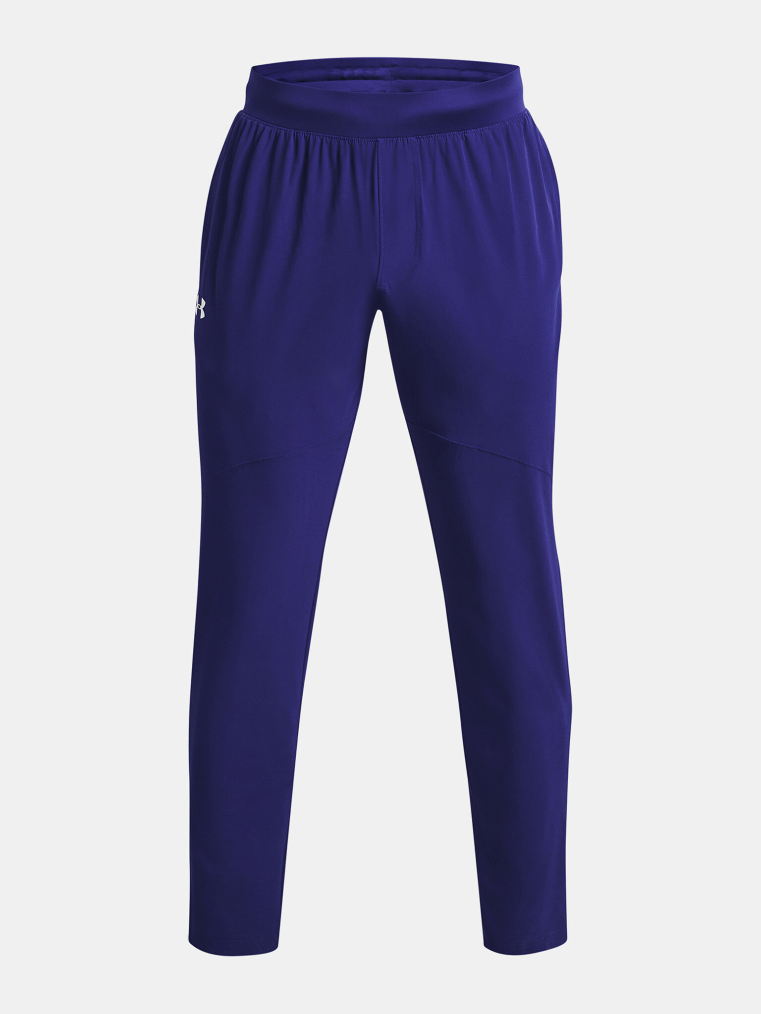 Under Armour UA Stretch Woven Pantaloni de trening Albastru - Pled.ro