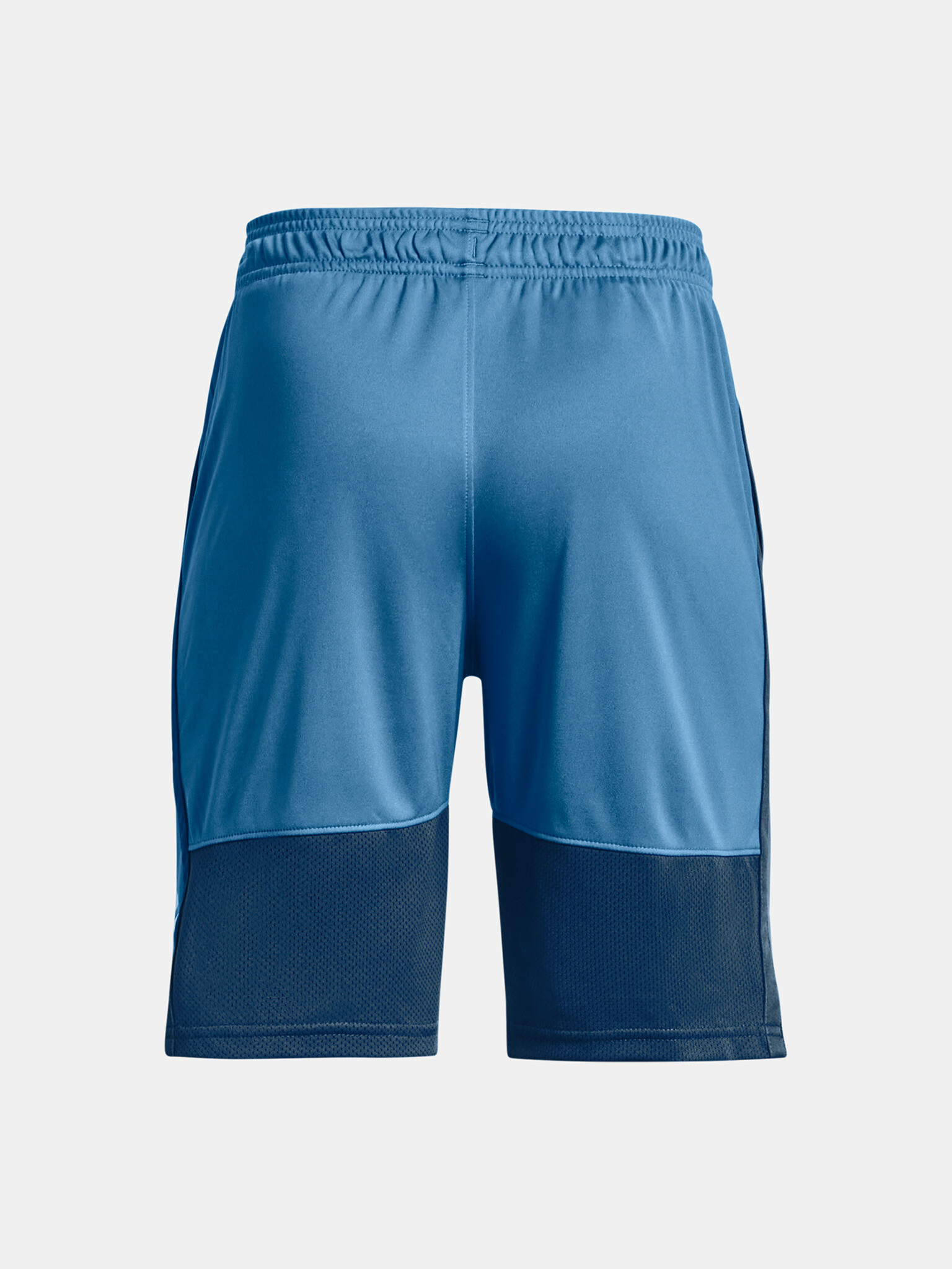 Under Armour UA Stunt 3.0 Pantaloni scurţi pentru copii Albastru - Pled.ro