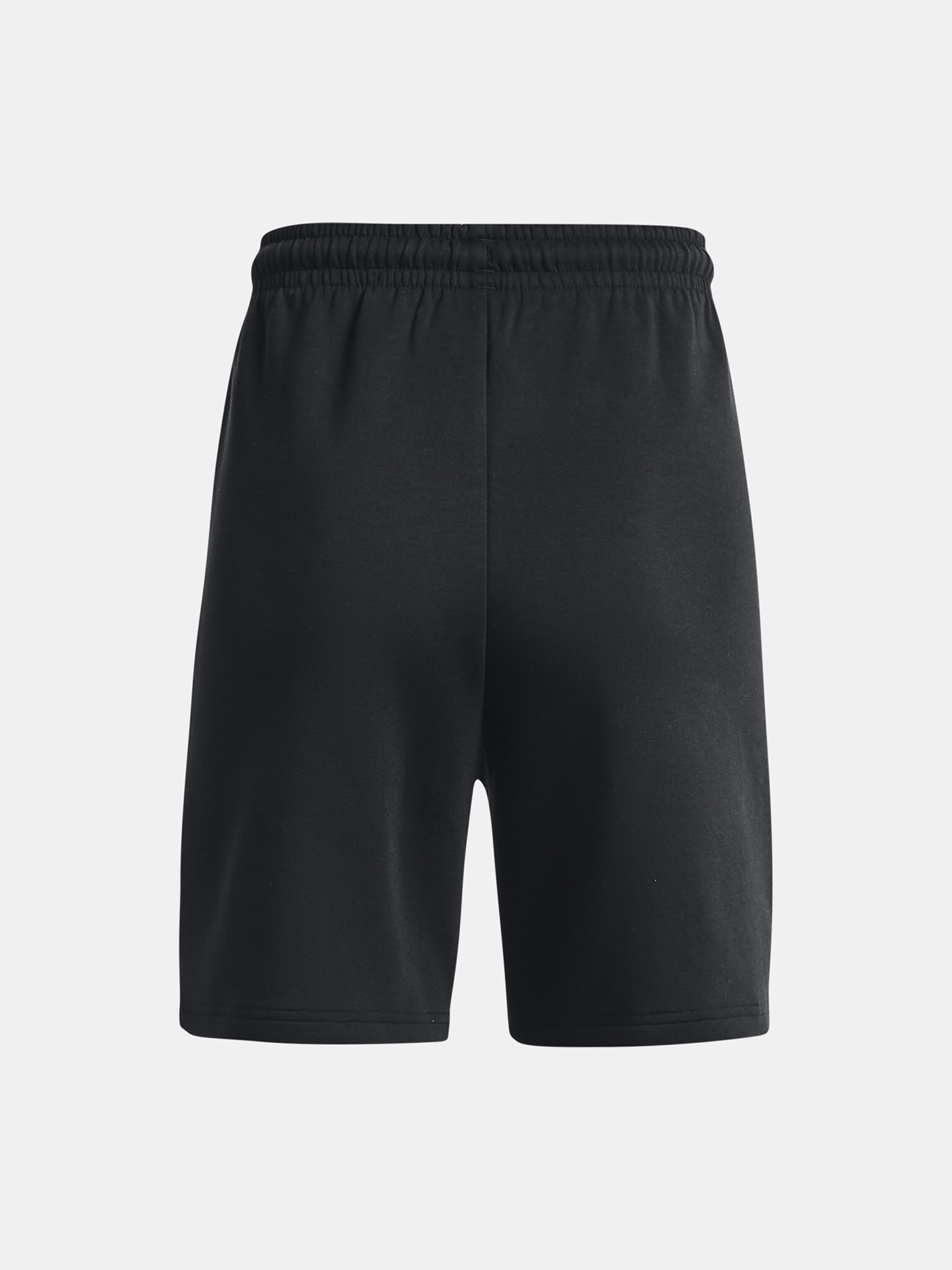 Under Armour UA Summit Knit Shorts-BLK Pantaloni scurți Negru - Pled.ro