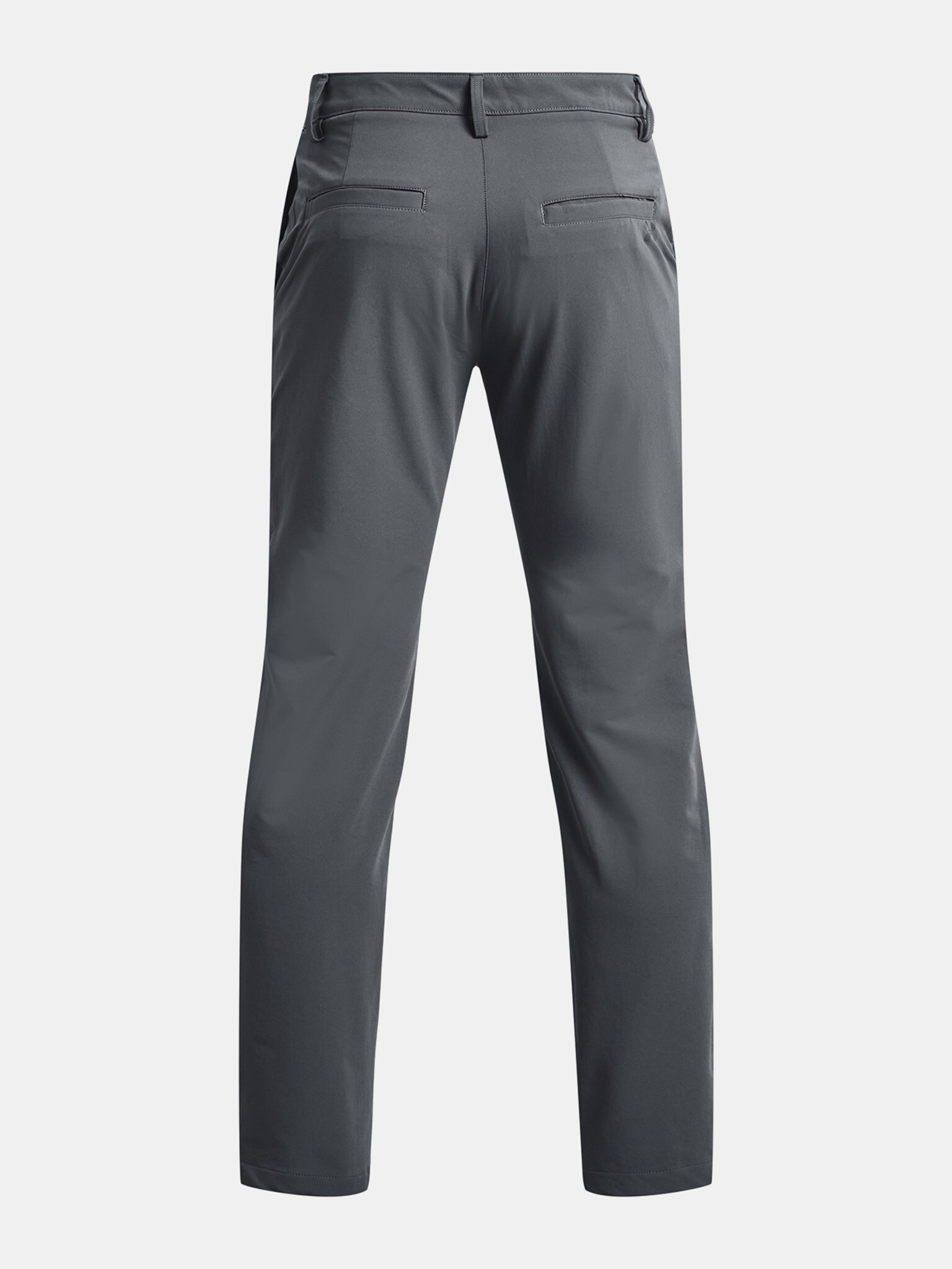 Under Armour UA Tech Pantaloni Gri - Pled.ro