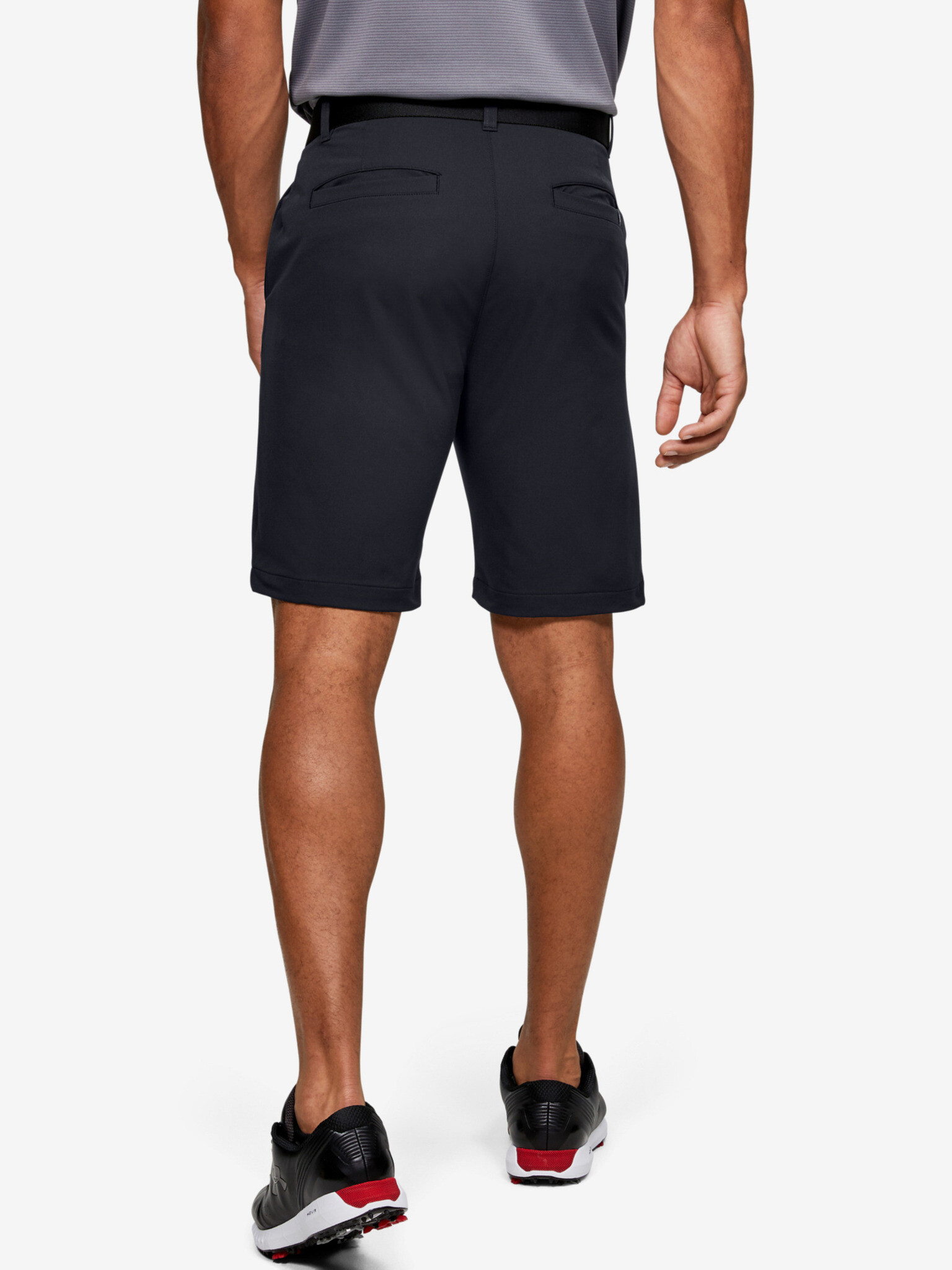 Under Armour UA Tech Pantaloni scurți Negru - Pled.ro