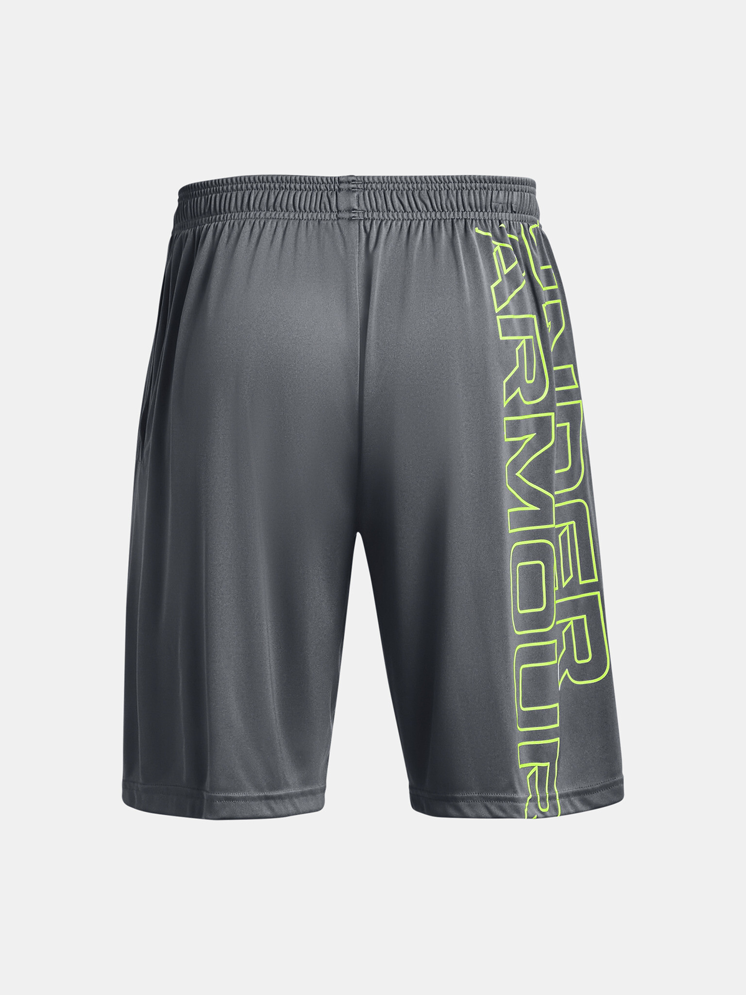 Under Armour UA Tech WM Graphic Short-GRY Pantaloni scurți Gri - Pled.ro