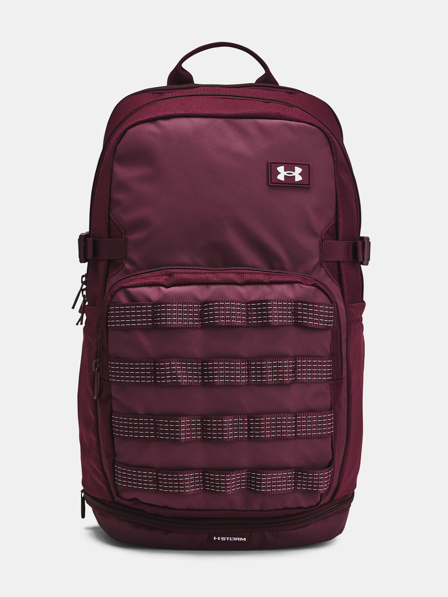 Under Armour UA Triumph Sport Rucsac Roșu - Pled.ro