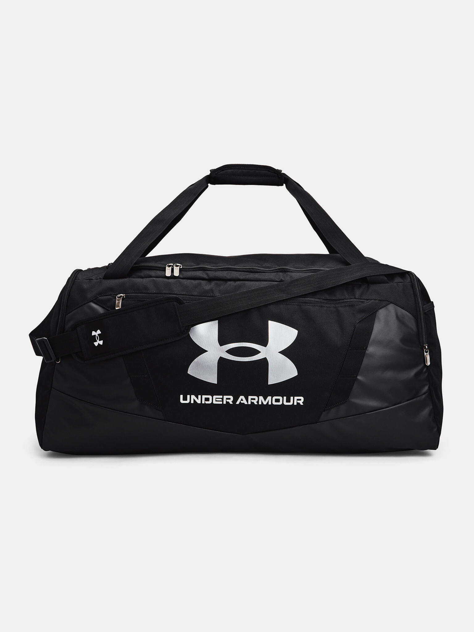 Under Armour UA Undeniable 5.0 Duffle LG Genţi de umăr Negru - Pled.ro