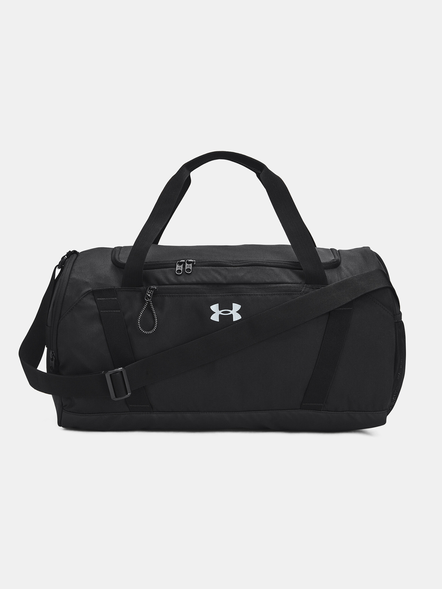 Under Armour UA Undeniable Signature DF-BLK Genţi de umăr Negru - Pled.ro