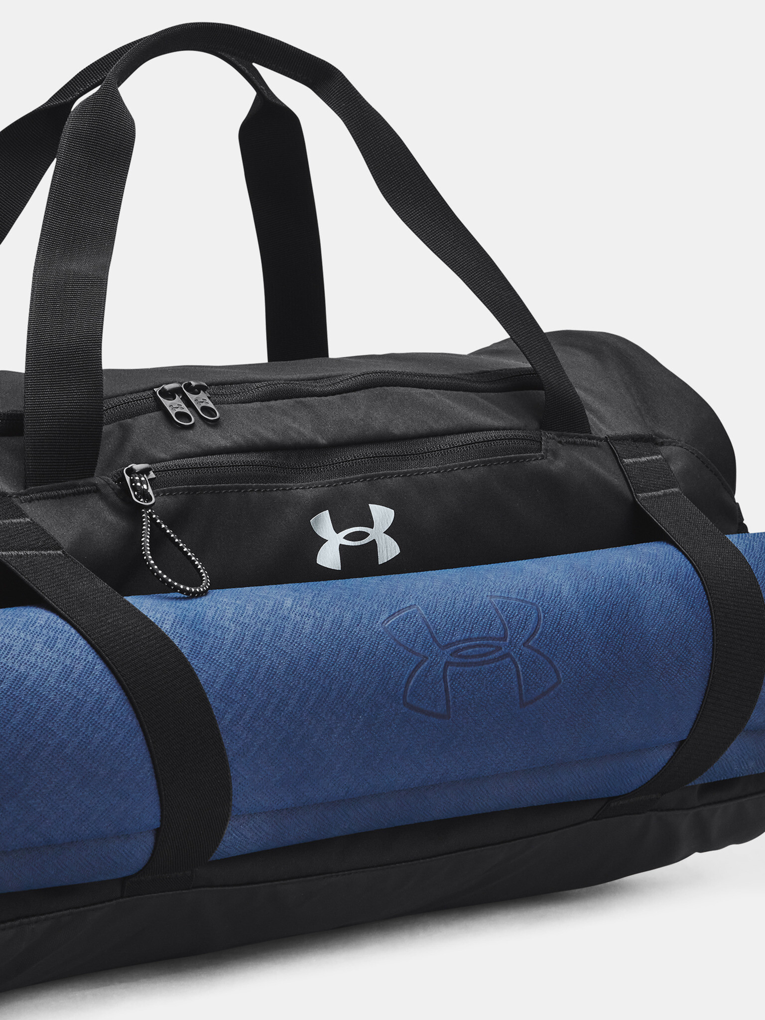 Under Armour UA Undeniable Signature DF-BLK Genţi de umăr Negru - Pled.ro