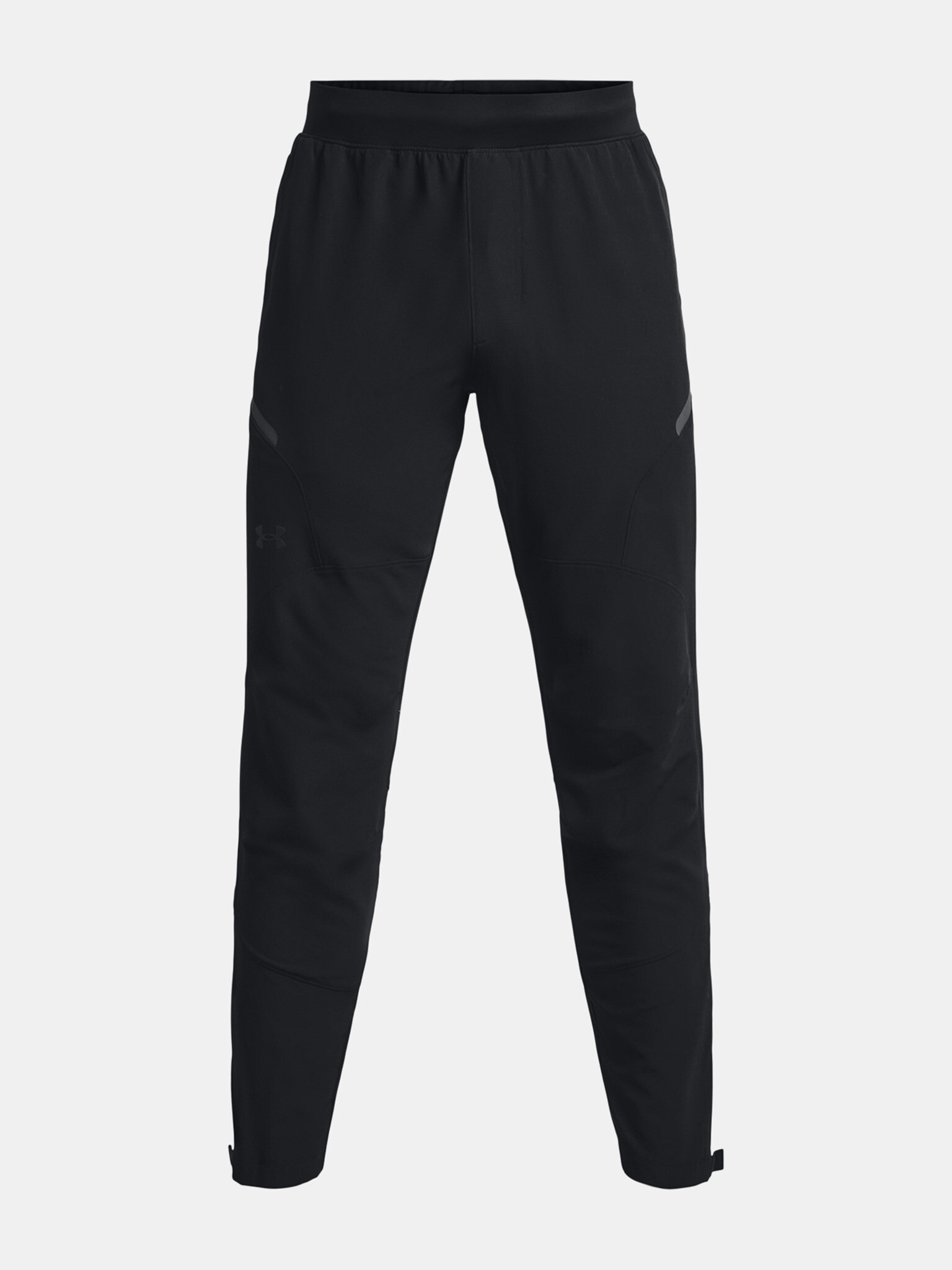 Under Armour UA Unstoppable Brushed Pant Pantaloni Negru - Pled.ro