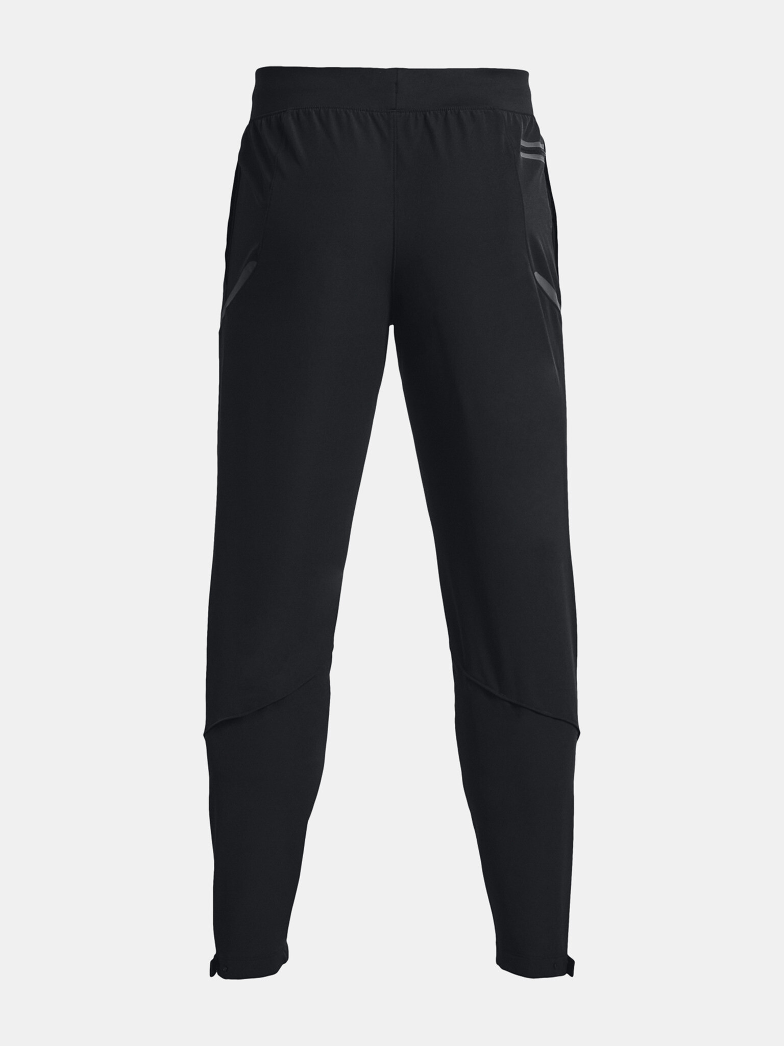 Under Armour UA Unstoppable Brushed Pant Pantaloni Negru - Pled.ro