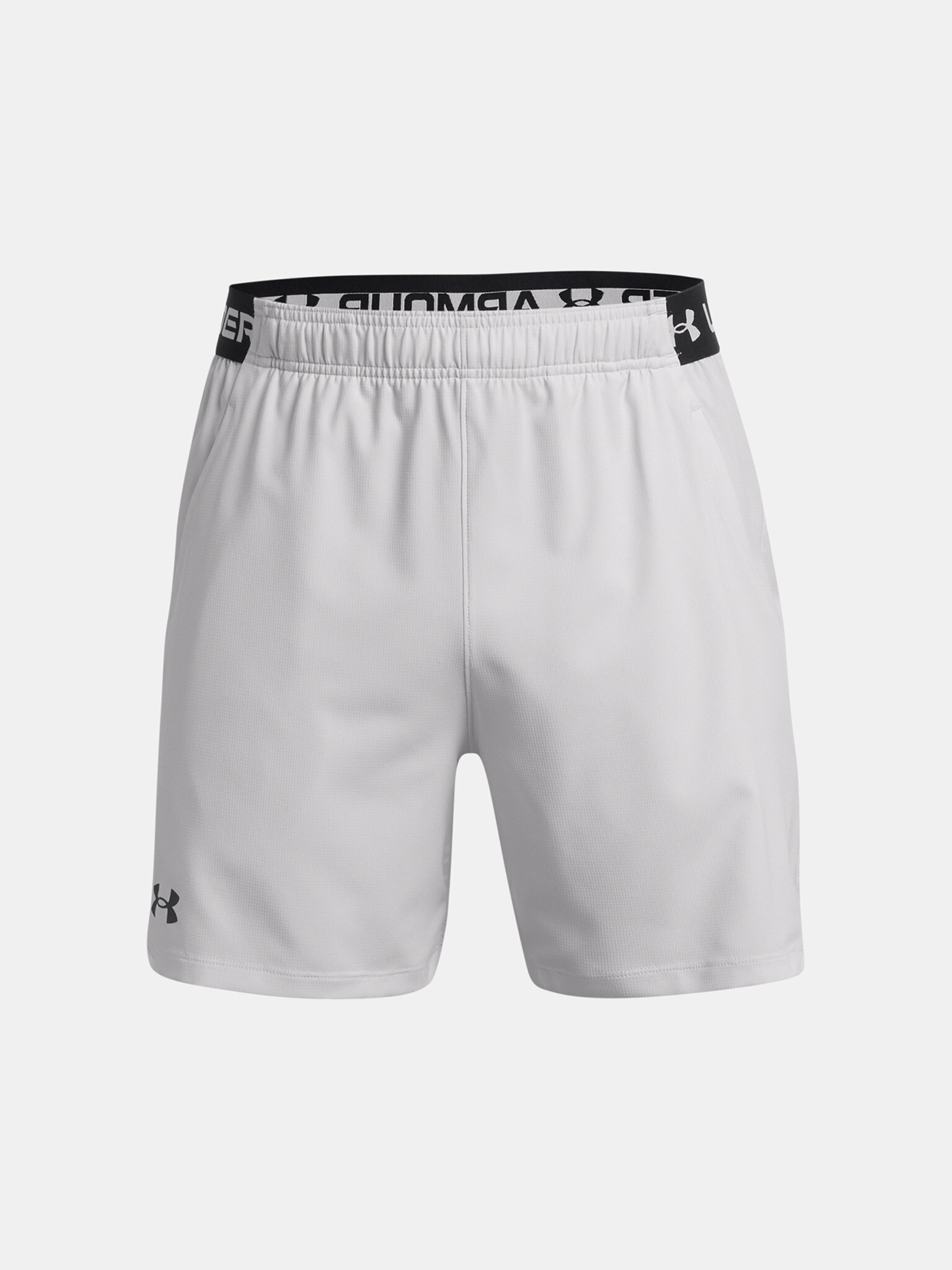 Under Armour UA Vanish Woven 6in Pantaloni scurți Gri - Pled.ro