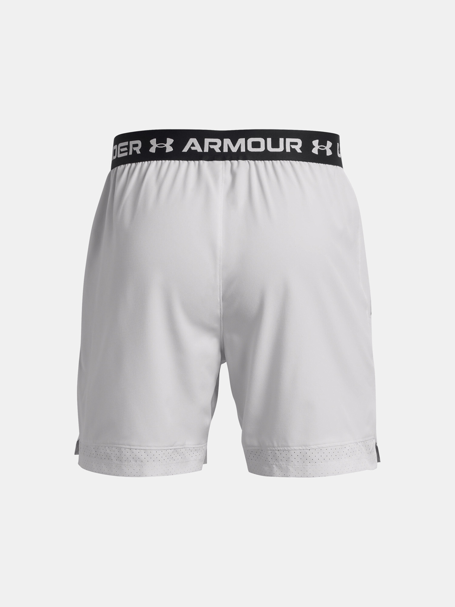 Under Armour UA Vanish Woven 6in Pantaloni scurți Gri - Pled.ro