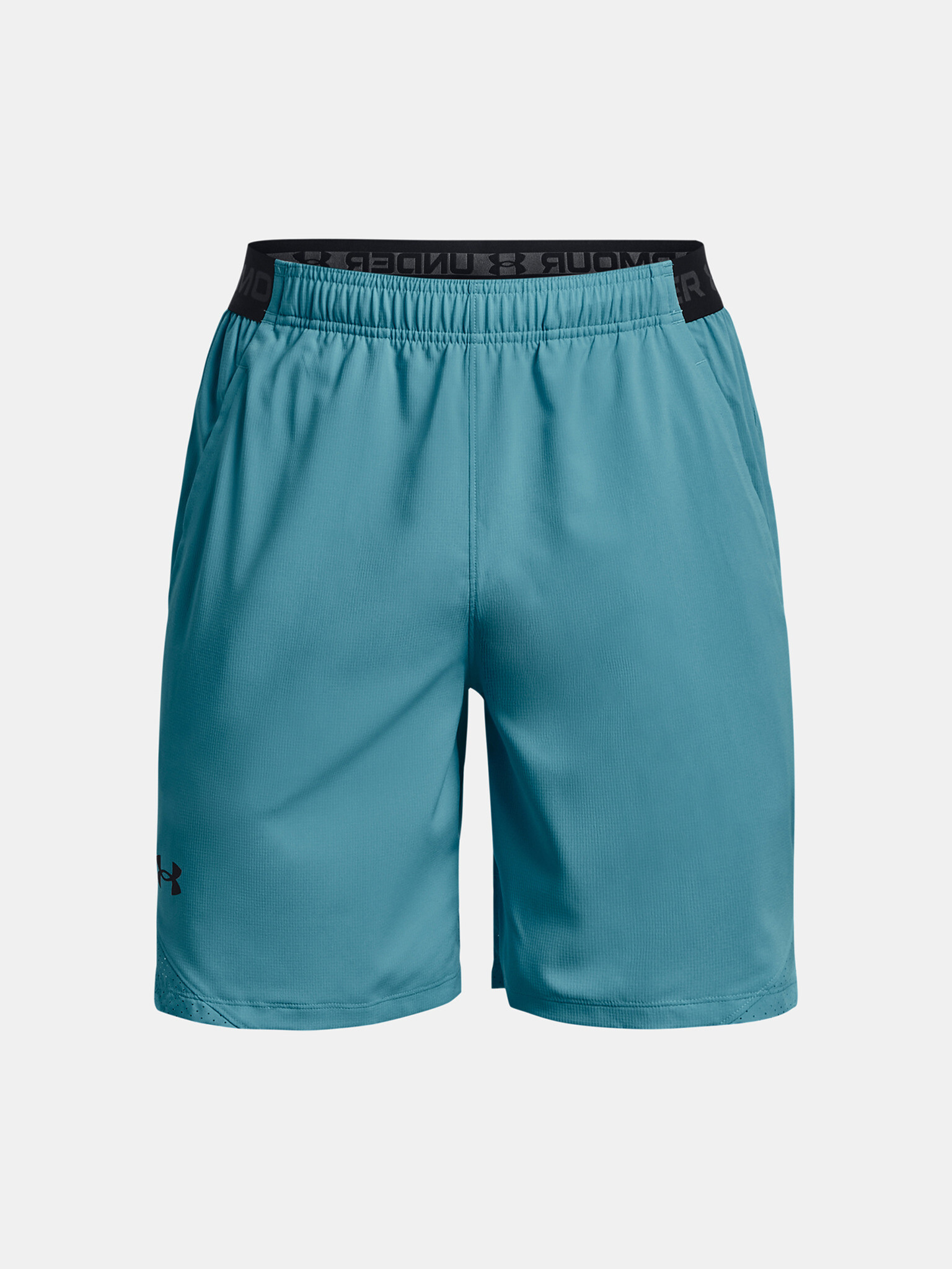 Under Armour UA Vanish Woven 8in Pantaloni scurți Albastru - Pled.ro