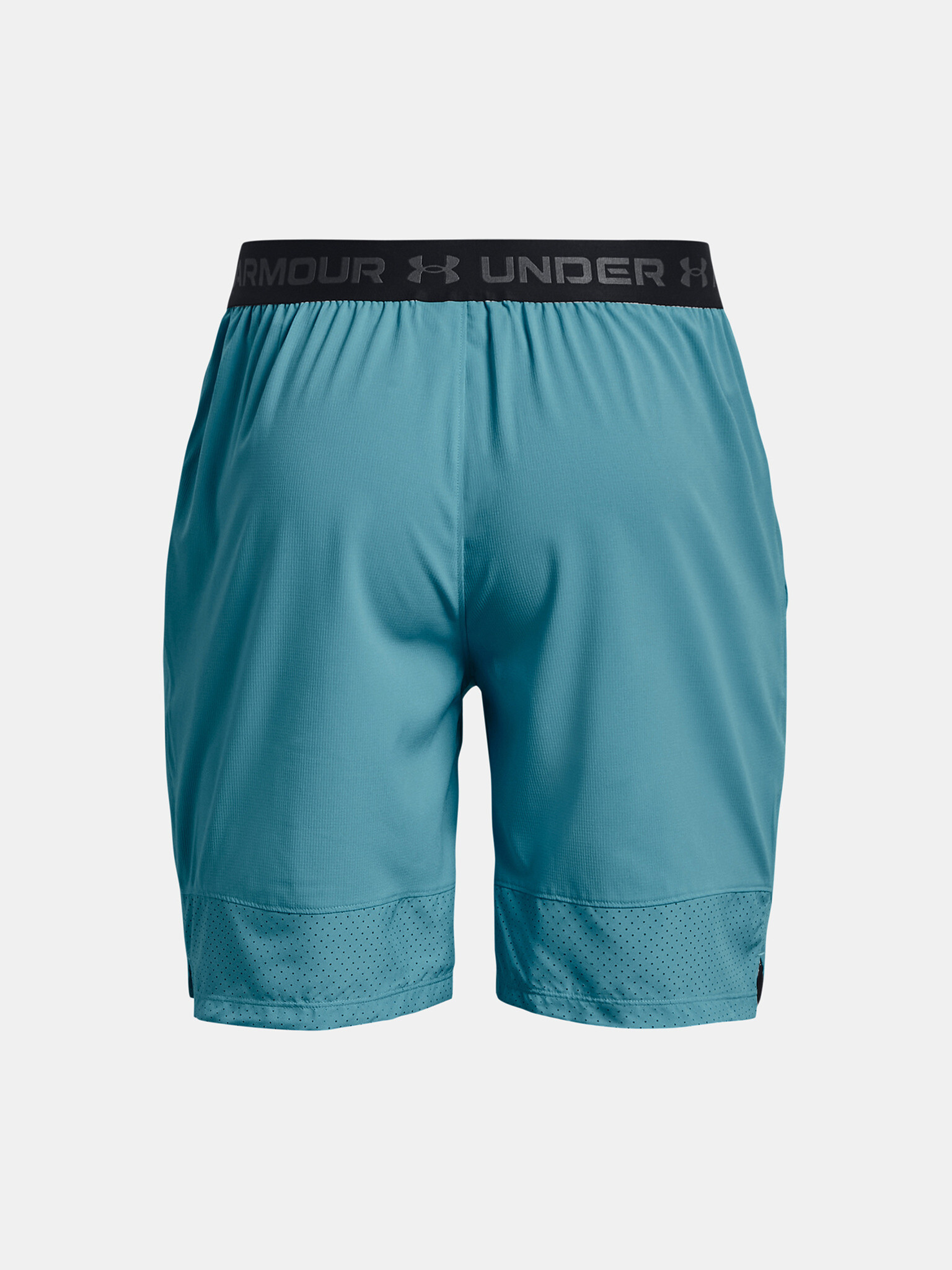 Under Armour UA Vanish Woven 8in Pantaloni scurți Albastru - Pled.ro