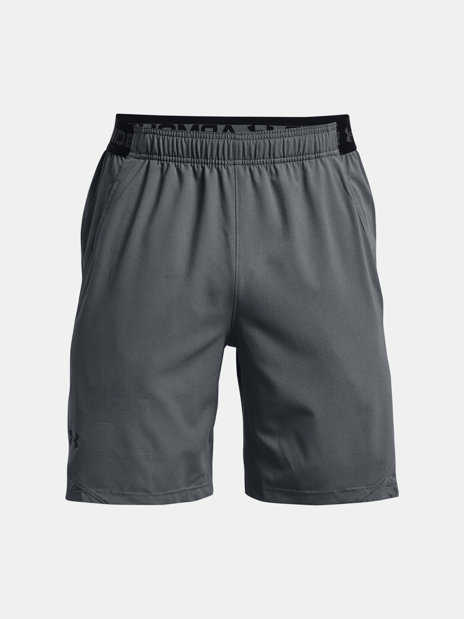 Under Armour UA Vanish Woven 8in Pantaloni scurți Gri - Pled.ro